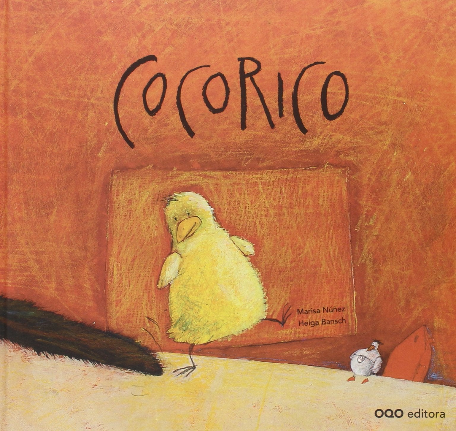 Cocorico (colección O)