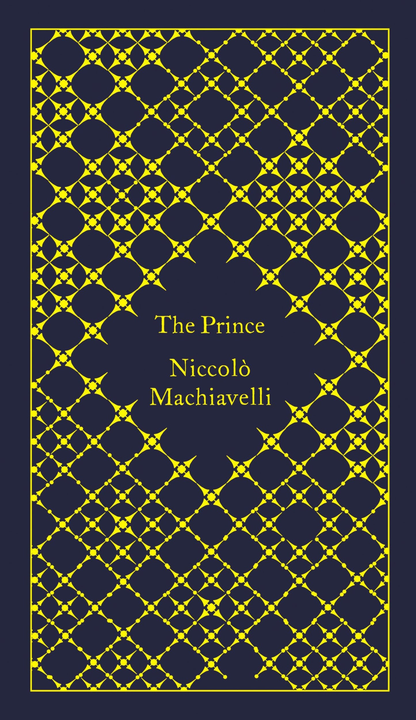 Libro: The Prince: Niccolo Machiavelli & Tim Parks (A Penguin Classics Hardcover)