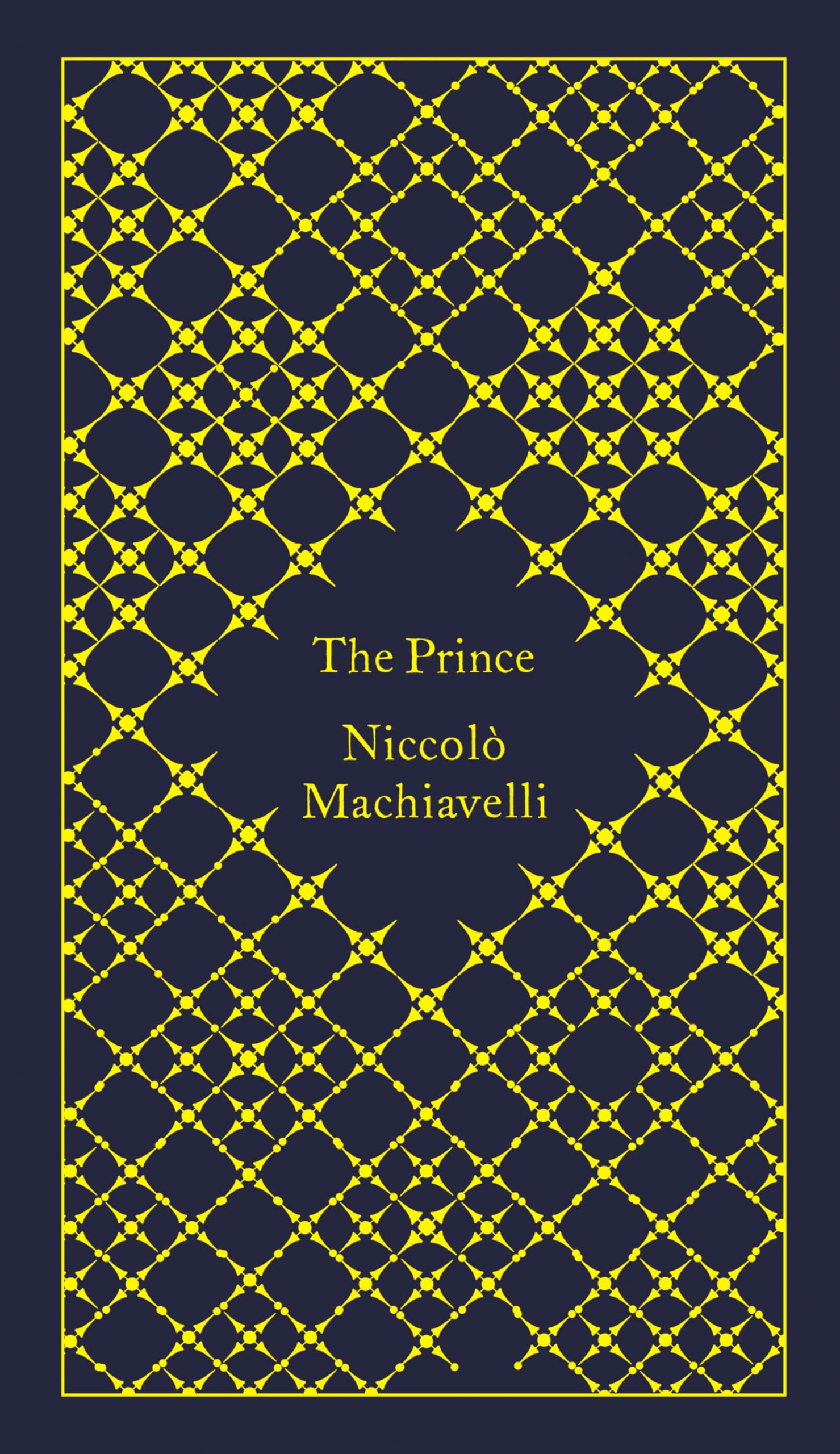 Libro: The Prince: Niccolo Machiavelli & Tim Parks (A Penguin Classics Hardcover)
