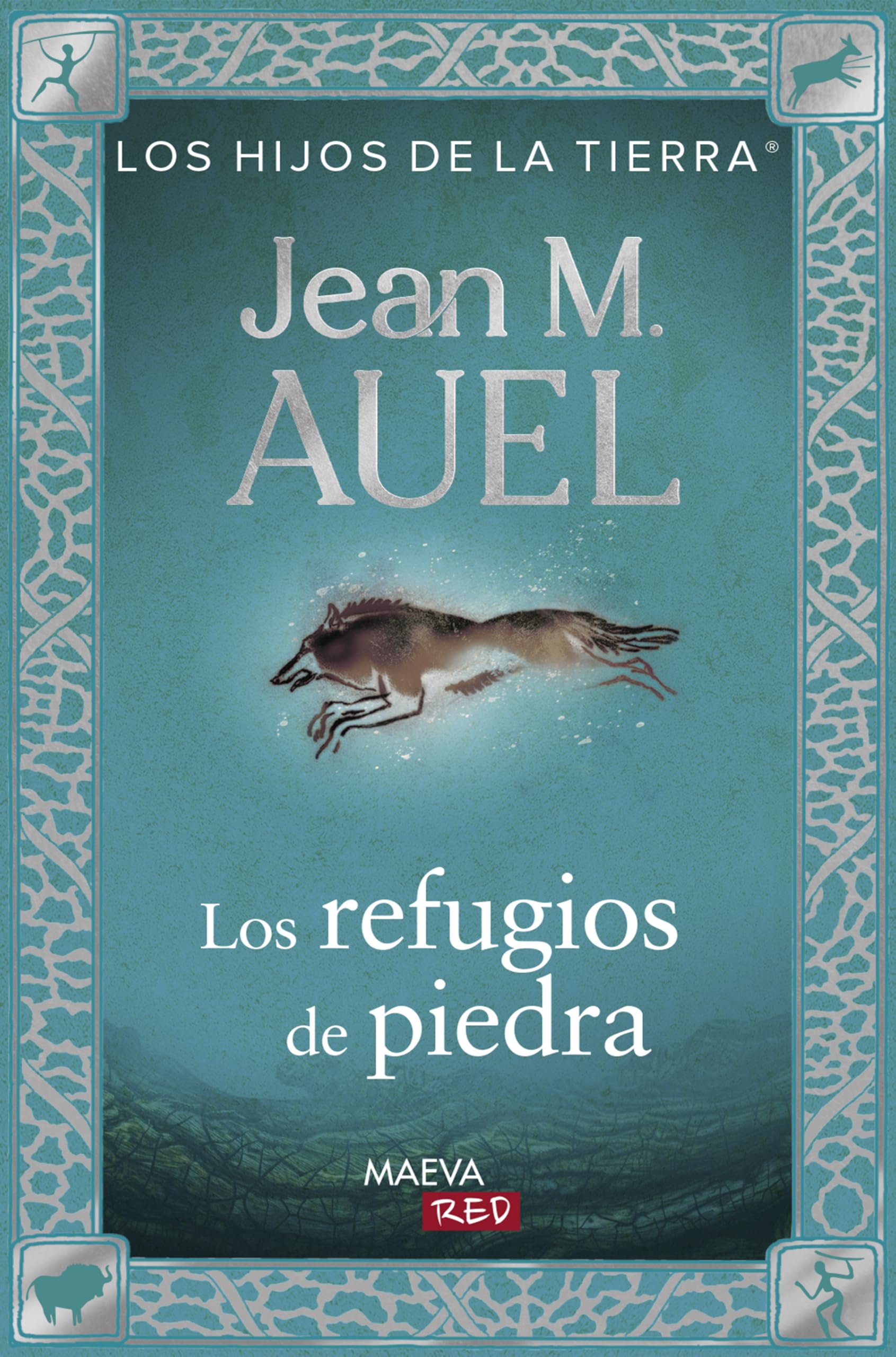 Libro: Los refugios de piedra: Edición actualizada y revisada