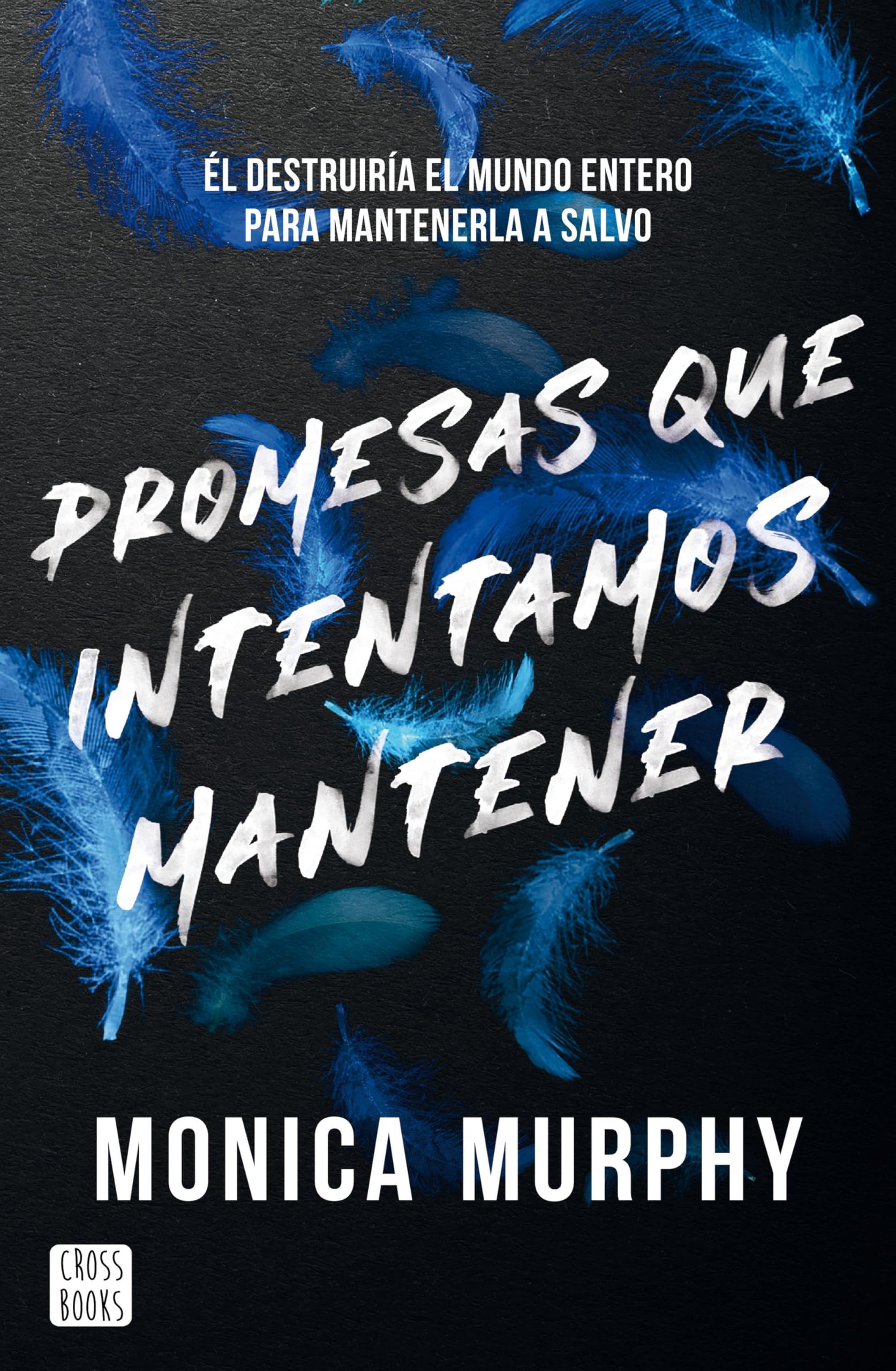 Libro: Promesas que intentamos mantener: 3 (Ficción)