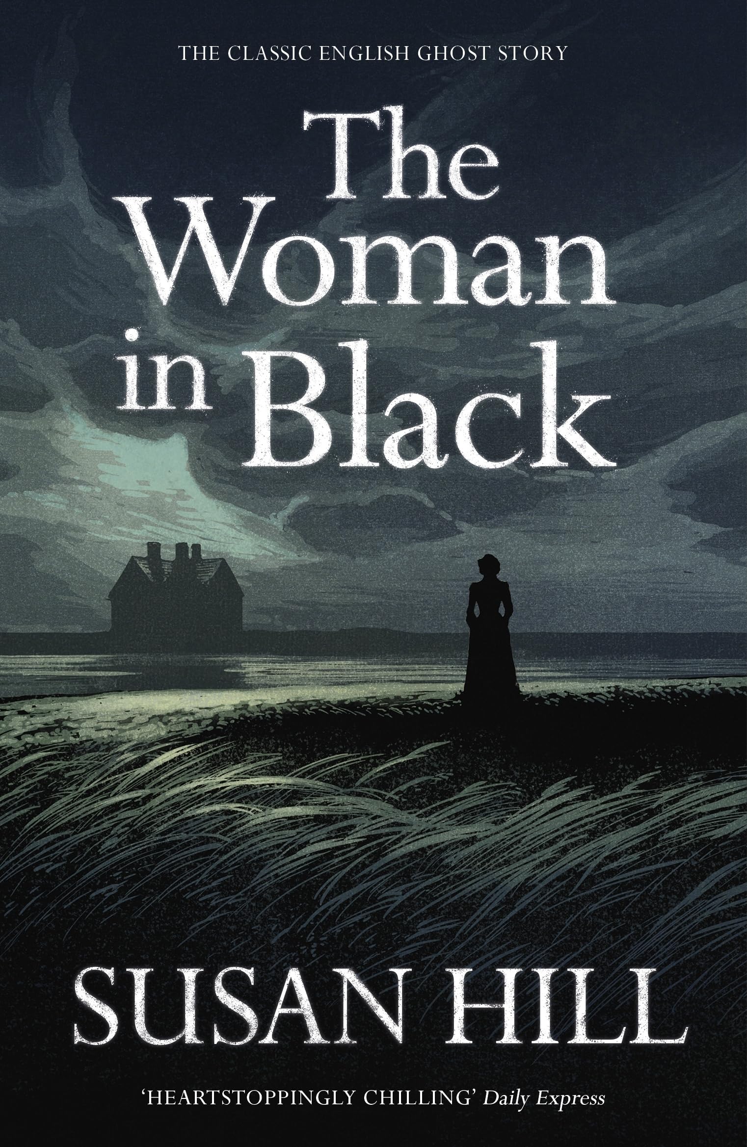 Libro: The Woman in Black (Vintage Classics)