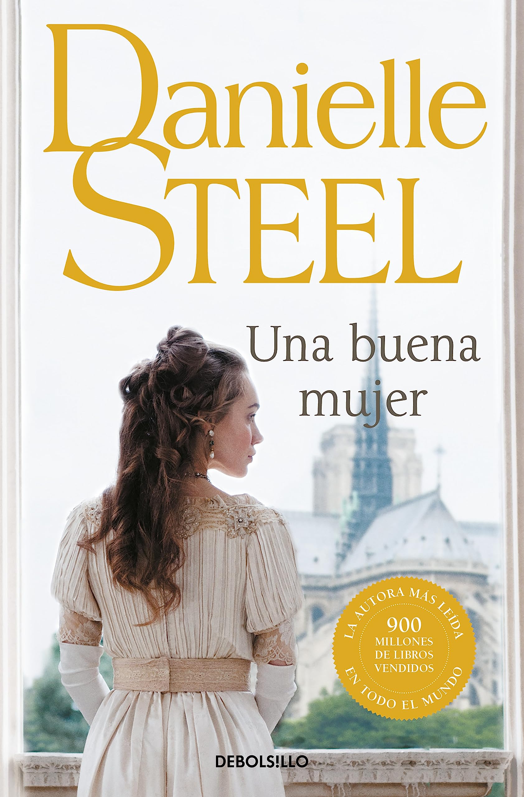 Libro: Una buena mujer / A Good Woman (Spanish Edition)
