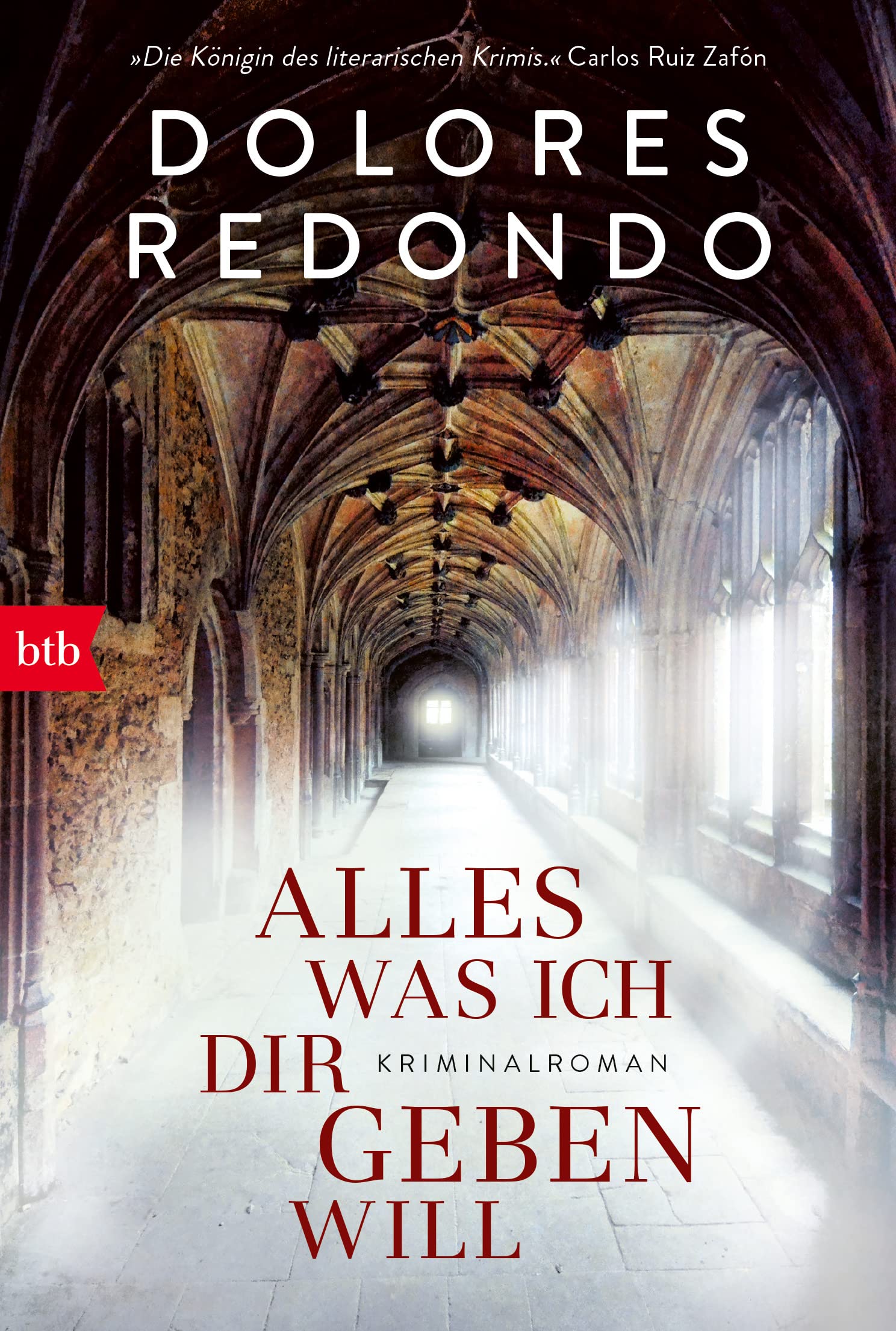 Libro: Alles was ich dir geben will