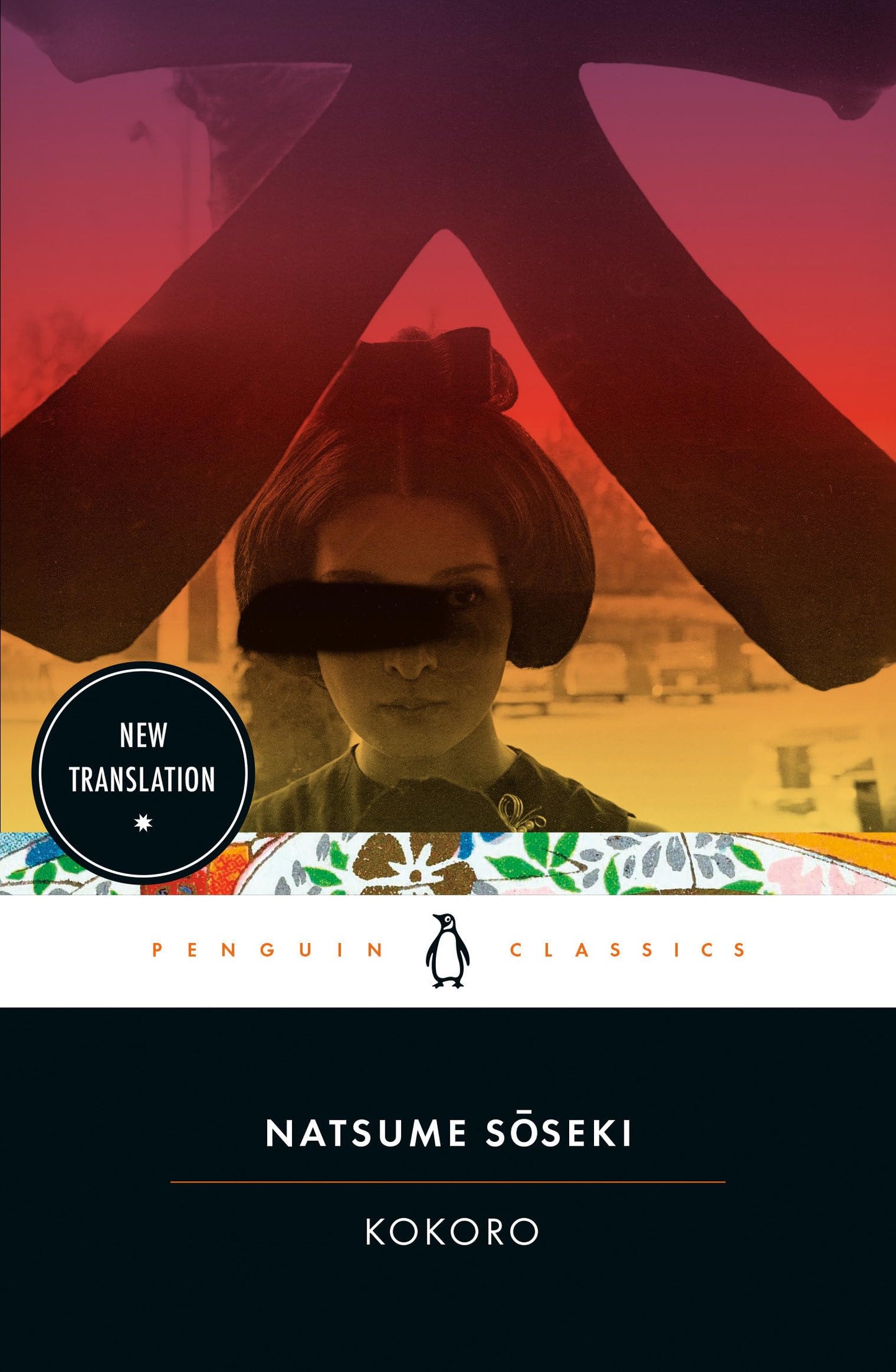 Libro: Kokoro (Penguin Classics)
