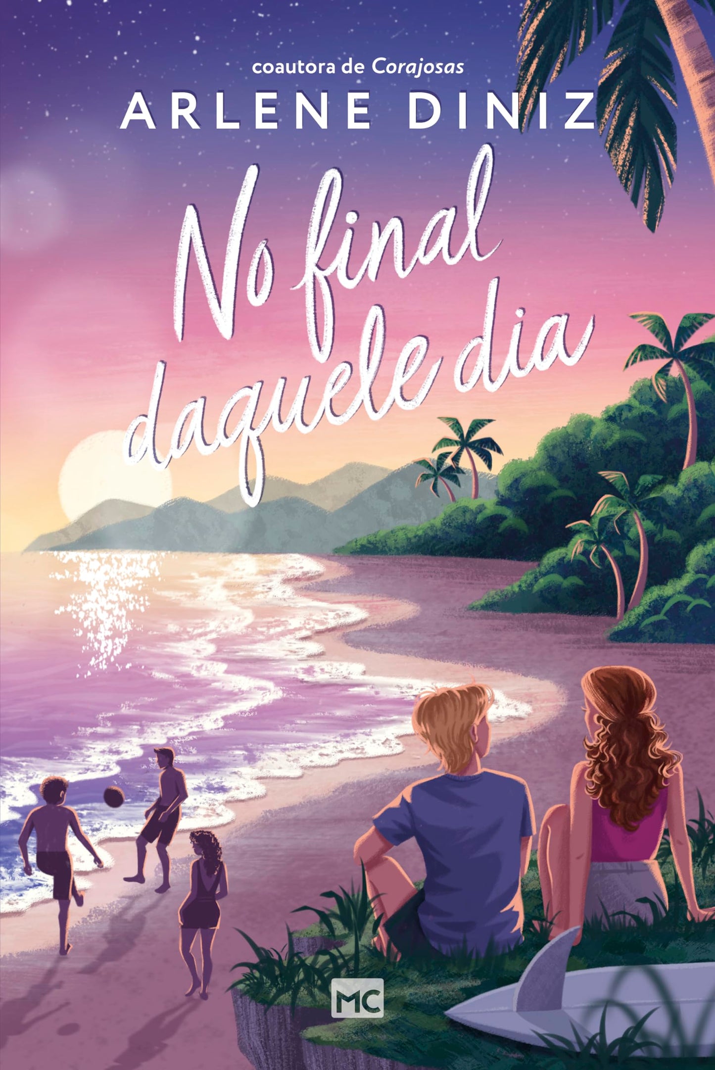 Libro: No final daquele dia (Portuguese Edition)