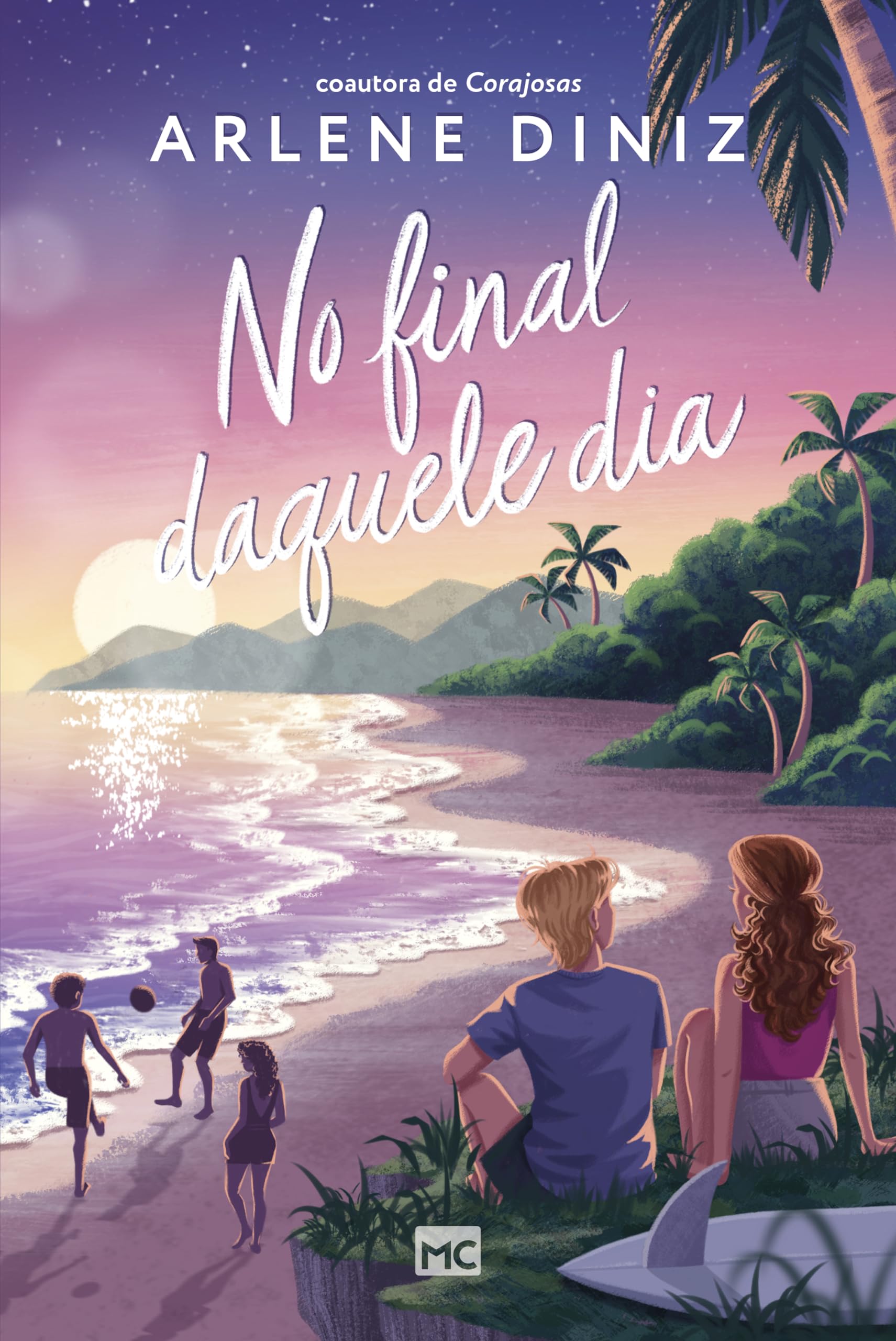 Libro: No final daquele dia (Portuguese Edition)