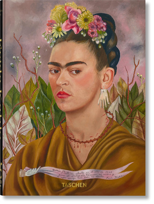Frida Kahlo: 45th Ed. (45th Edition)