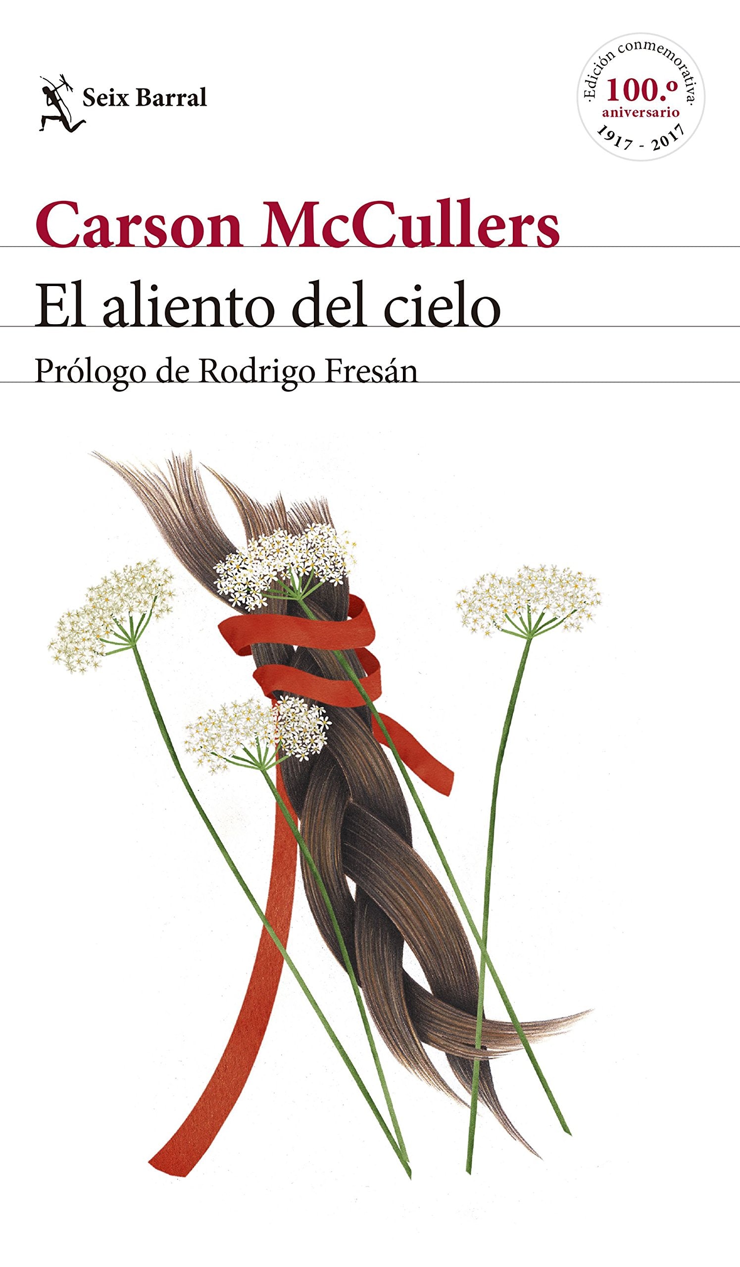 Libro: El aliento del cielo: Prólogo y comentarios de Rodrigo Fresán (Biblioteca Formentor)