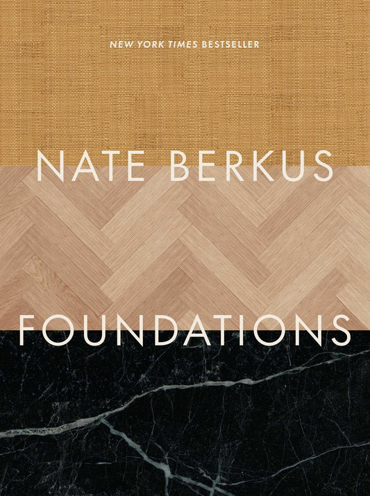 Foundations: Timeless Design That Feels Personal