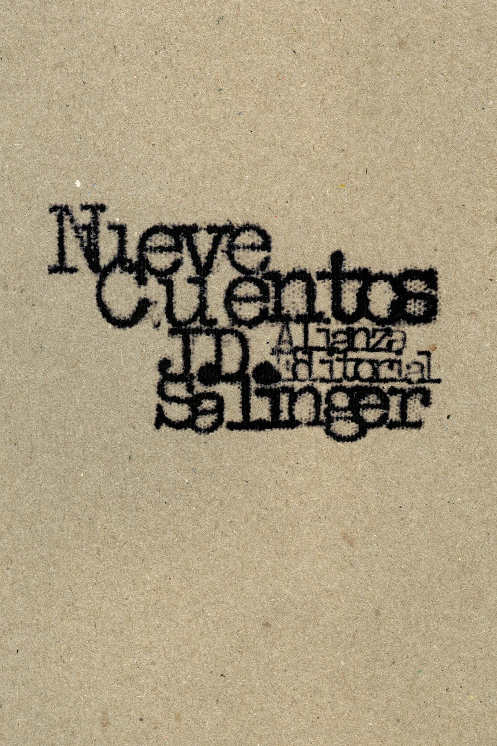 Libro: Nueve cuentos (El libro de bolsillo - Literatura)