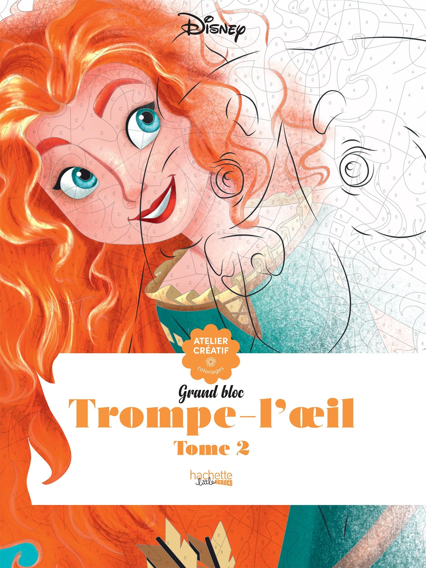 Libro: Trompe l'oeil 2