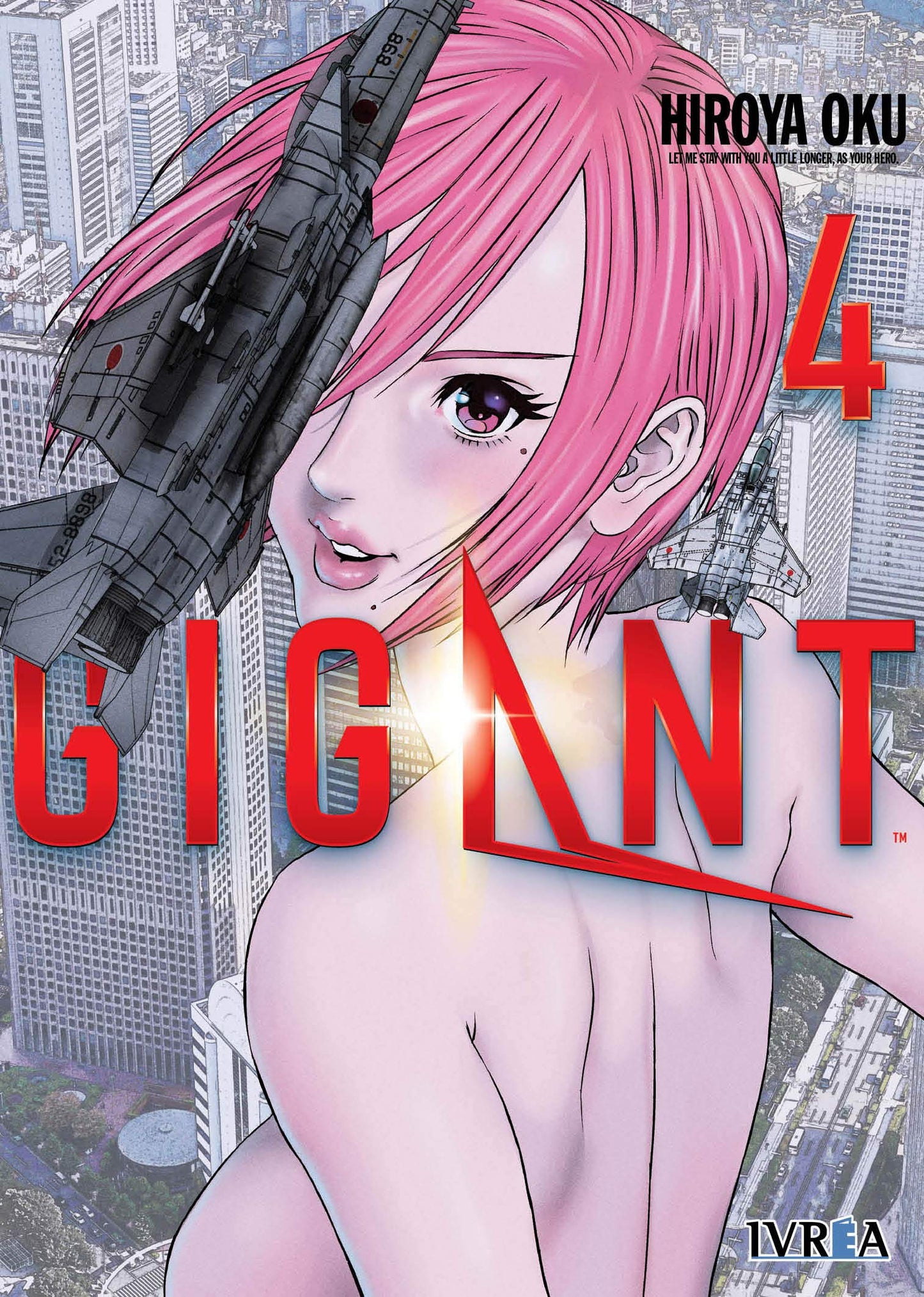 Libro: GIGANT 4