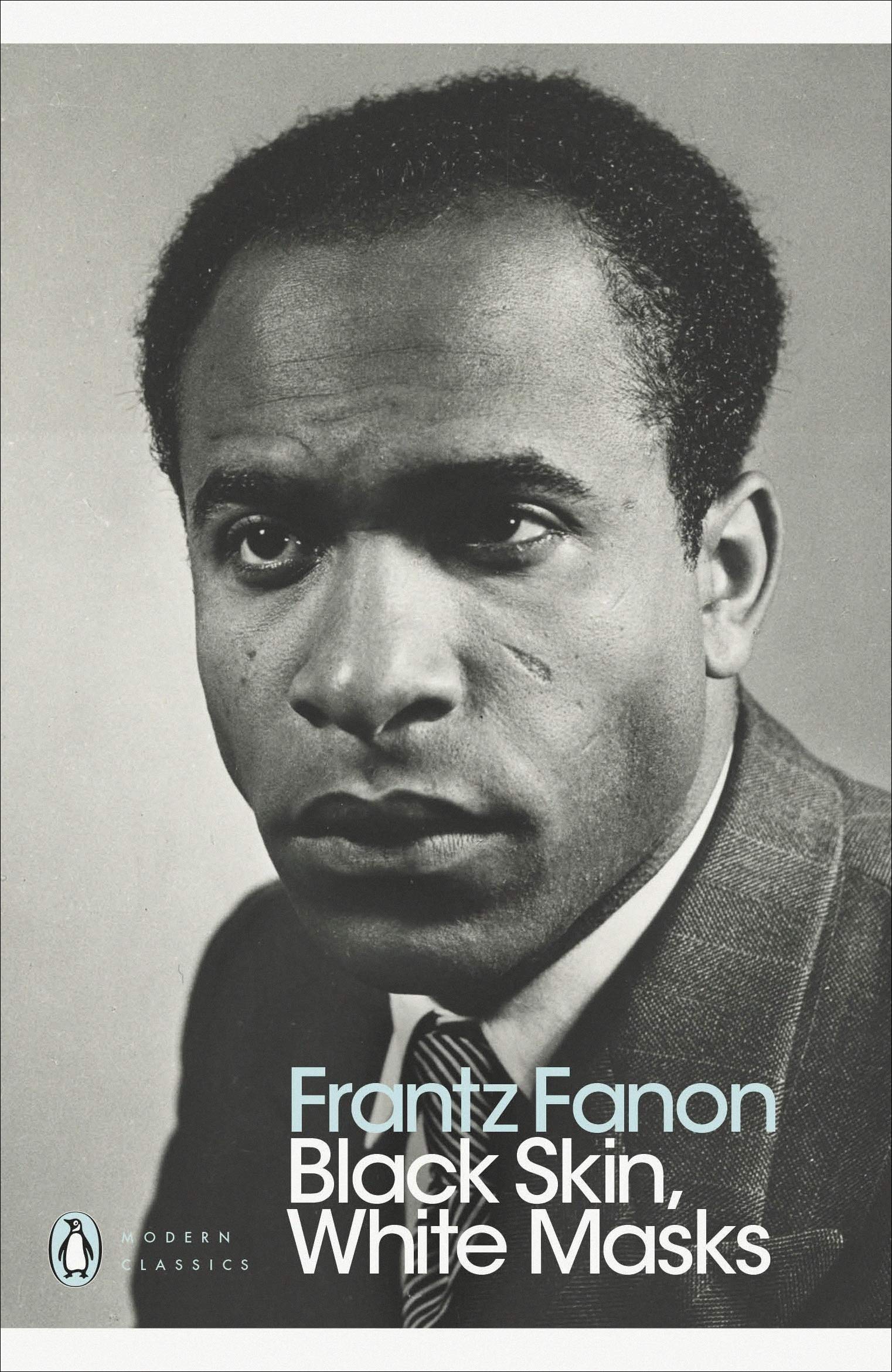 Libro: Black Skin, White Masks (Penguin Modern Classics)