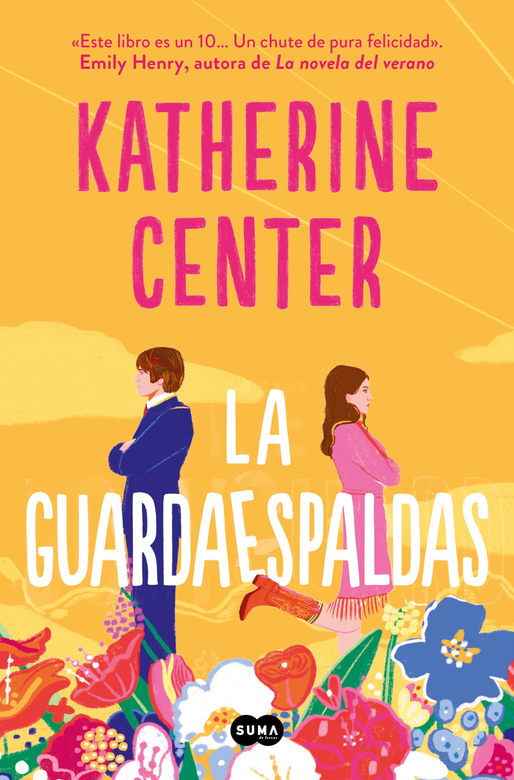 Libro: La guardaespaldas / The Bodyguard (Spanish Edition)