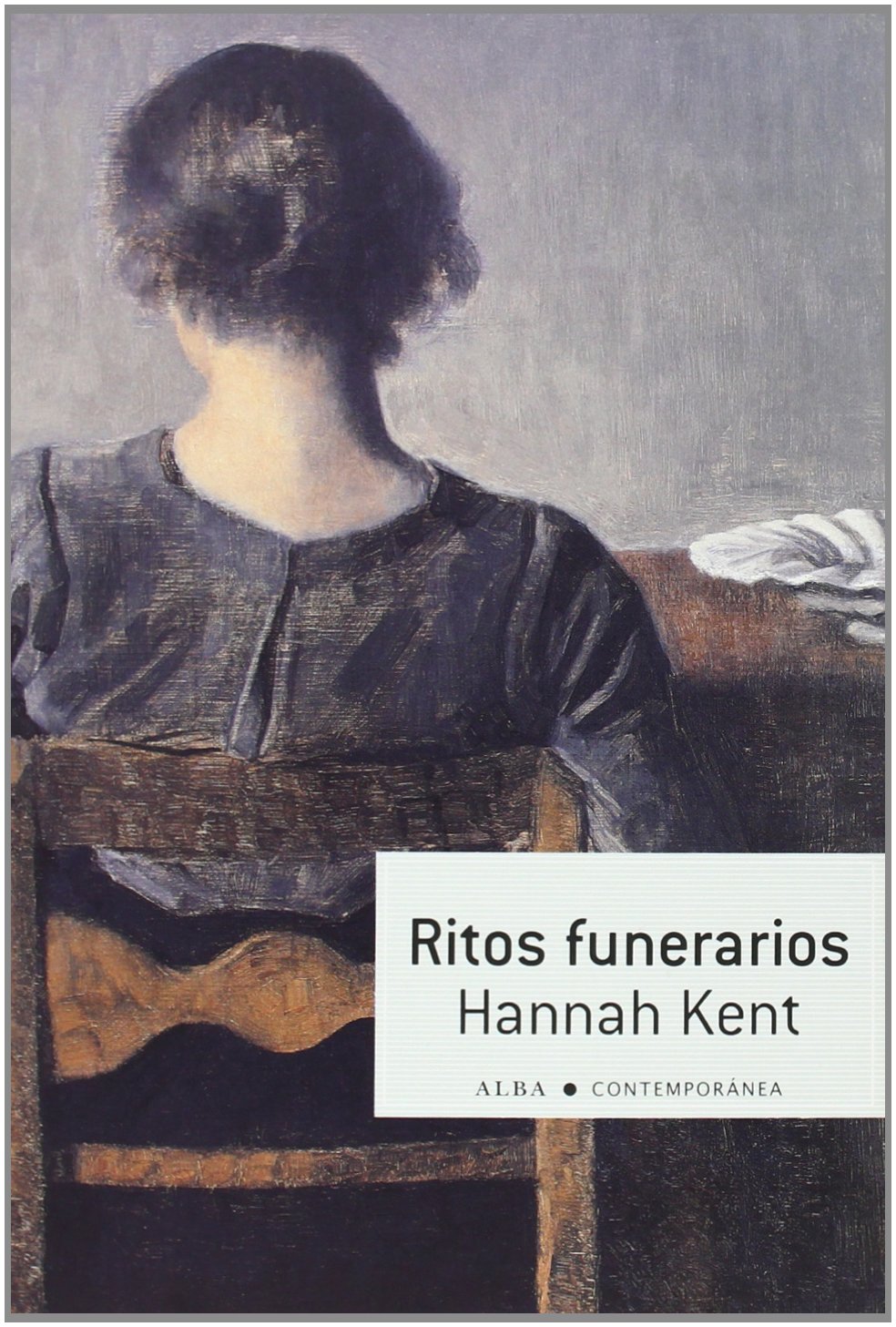 Ritos funerarios (Contemporánea)