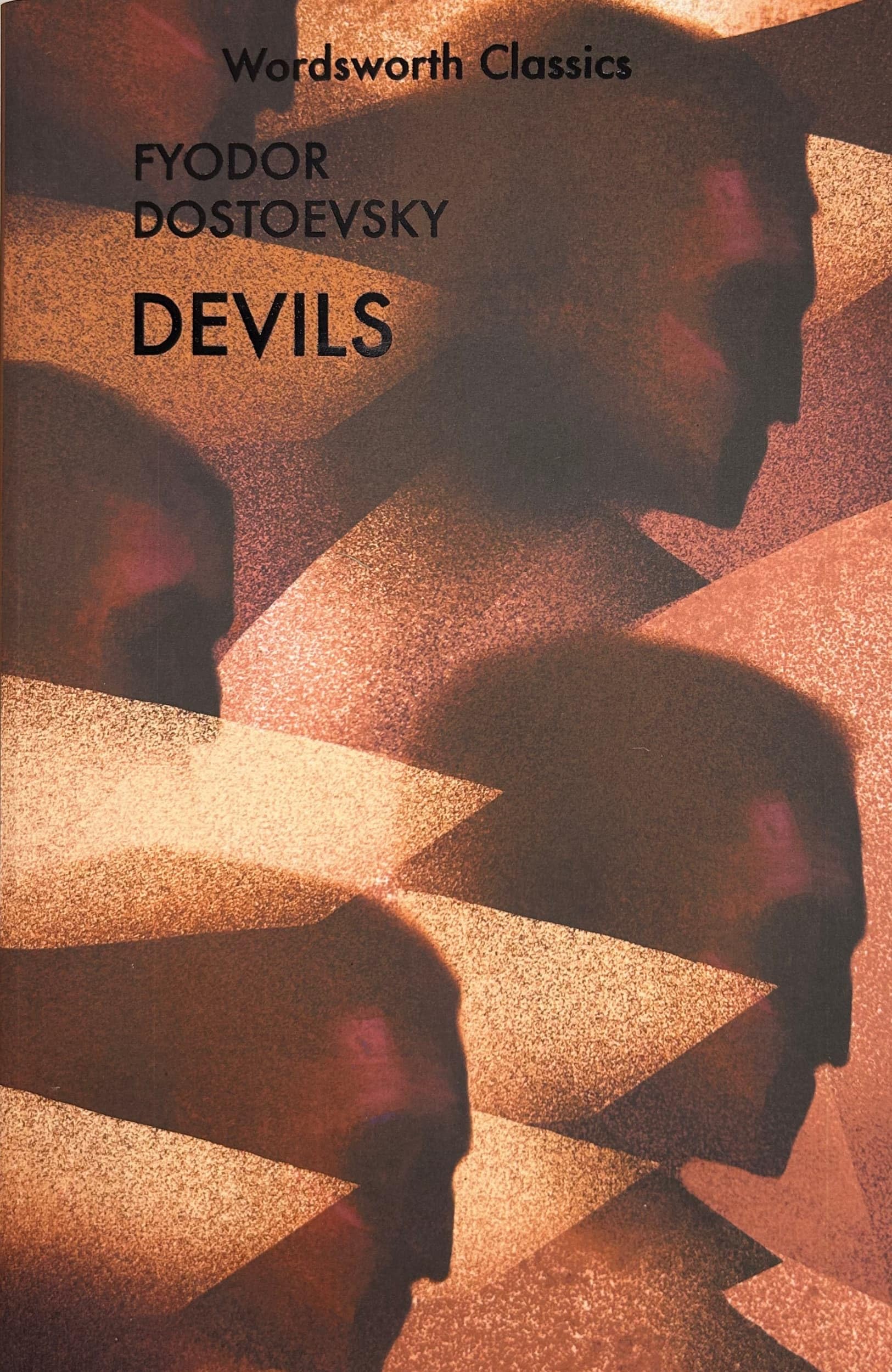 Libro: Devils (Wordsworth Classics)