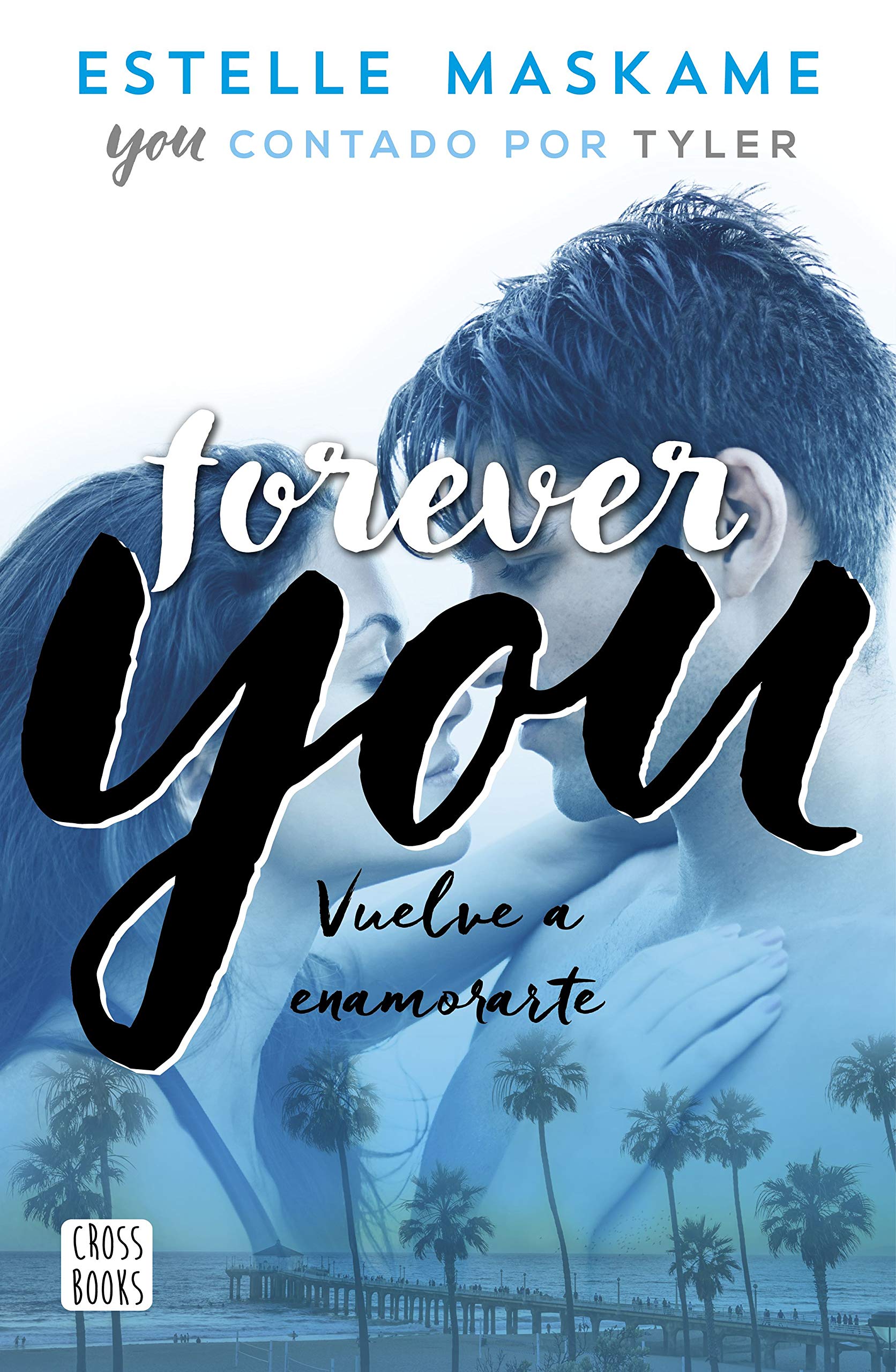 Libro: Forever You: 4 (Ficción)