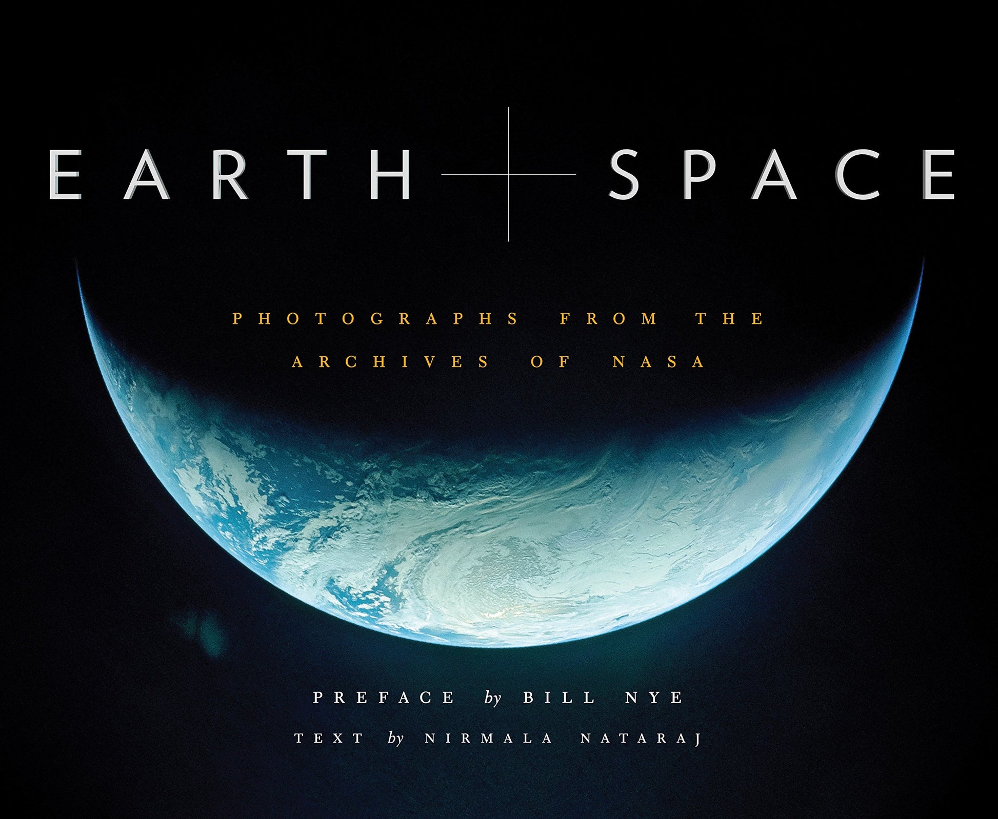 Libro: Earth and Space: Photographs from the Archives of NASA