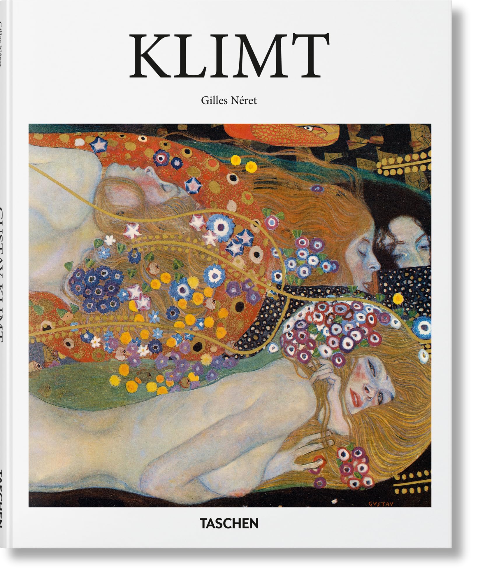 Klimt (Basic Art), versión en español