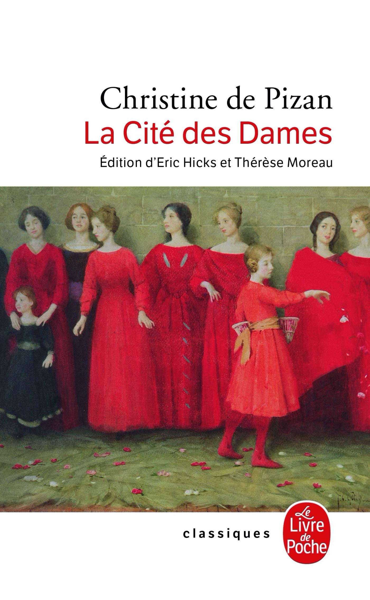 Libro: La Cité des dames