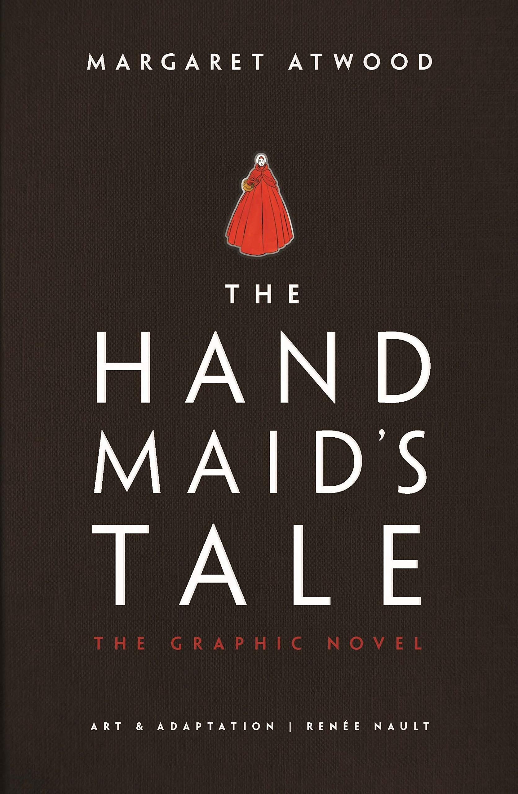 Libro: Handmaids Tale