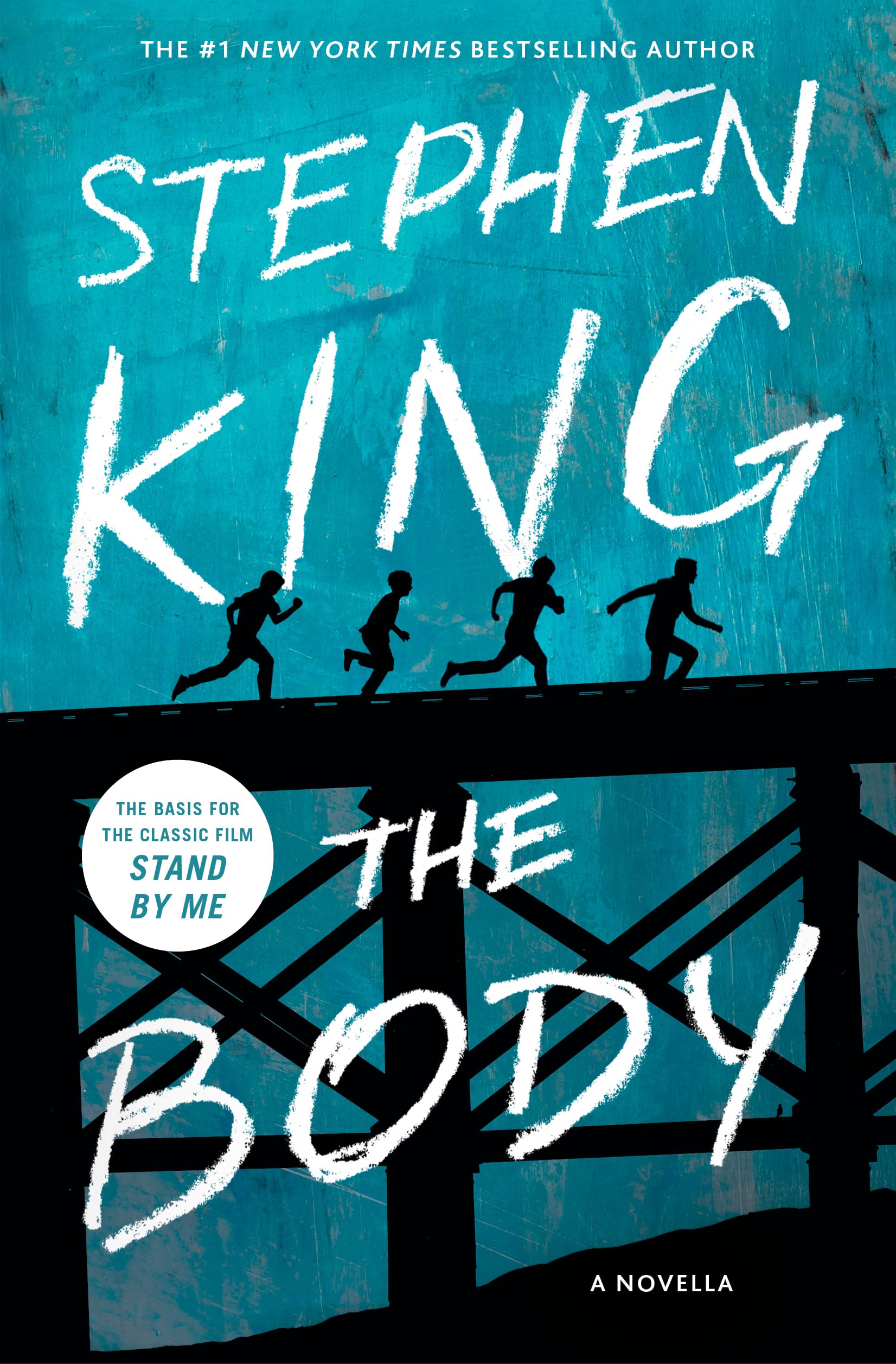 Libro: The Body