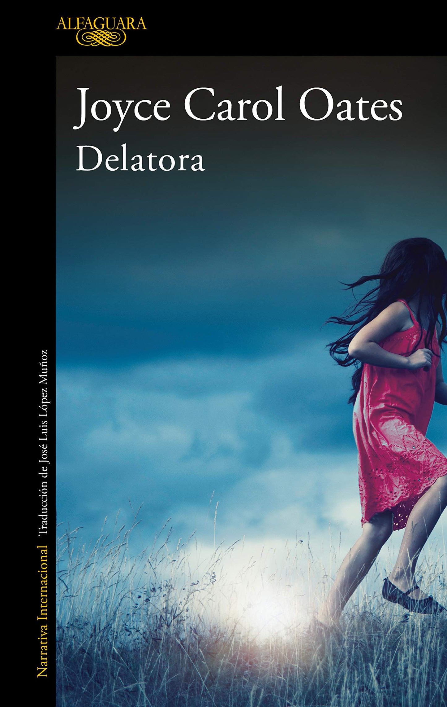 Libro: Delatora / My Life as a Rat (Spanish Edition)
