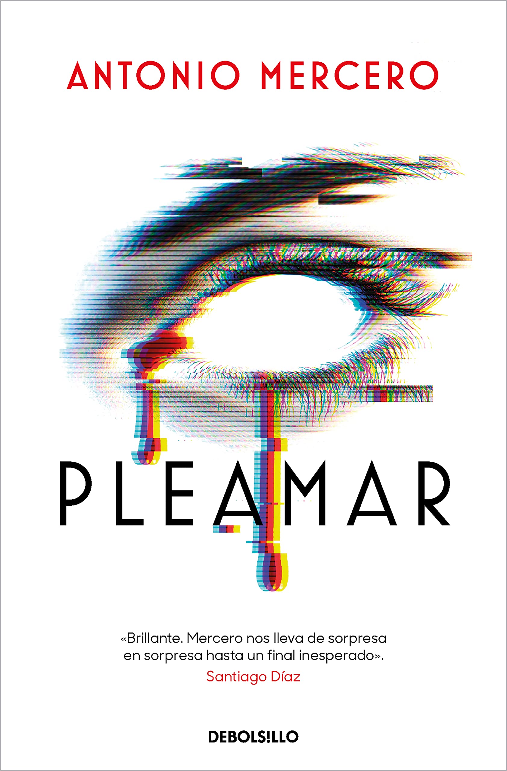 Libro: Pleamar