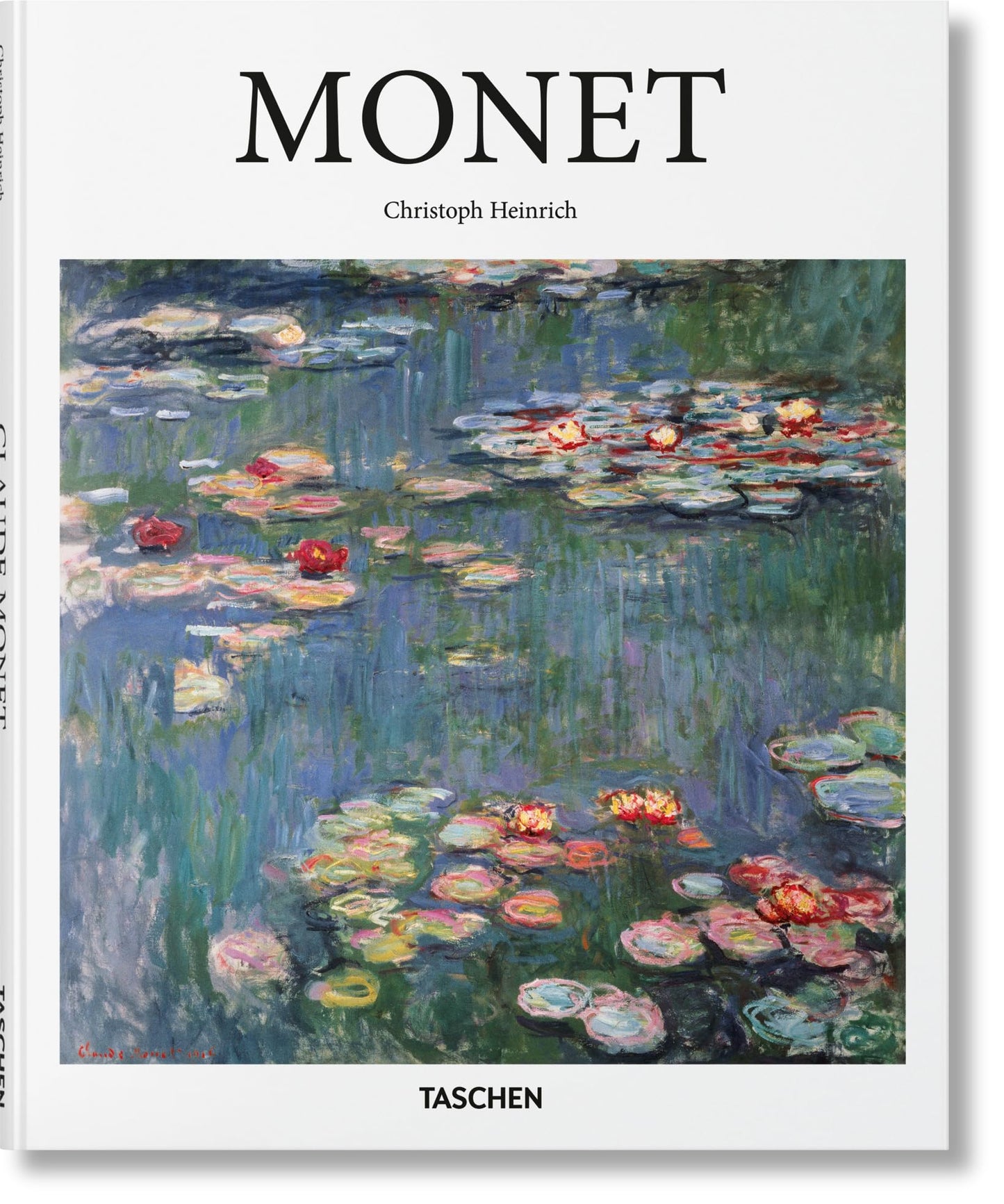 Monet (Basic Art)