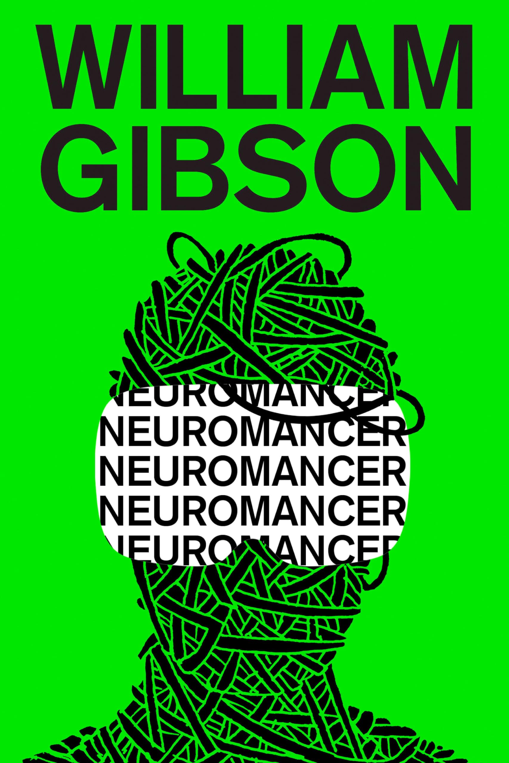 Libro: Neuromancer: 1 (Sprawl Trilogy)