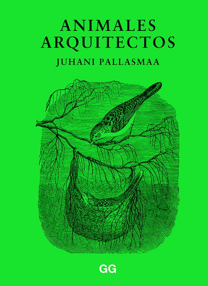 Libro: Animales Arquitectos: Ecological Functionalism of Animal Constructions (SIN COLECCION)
