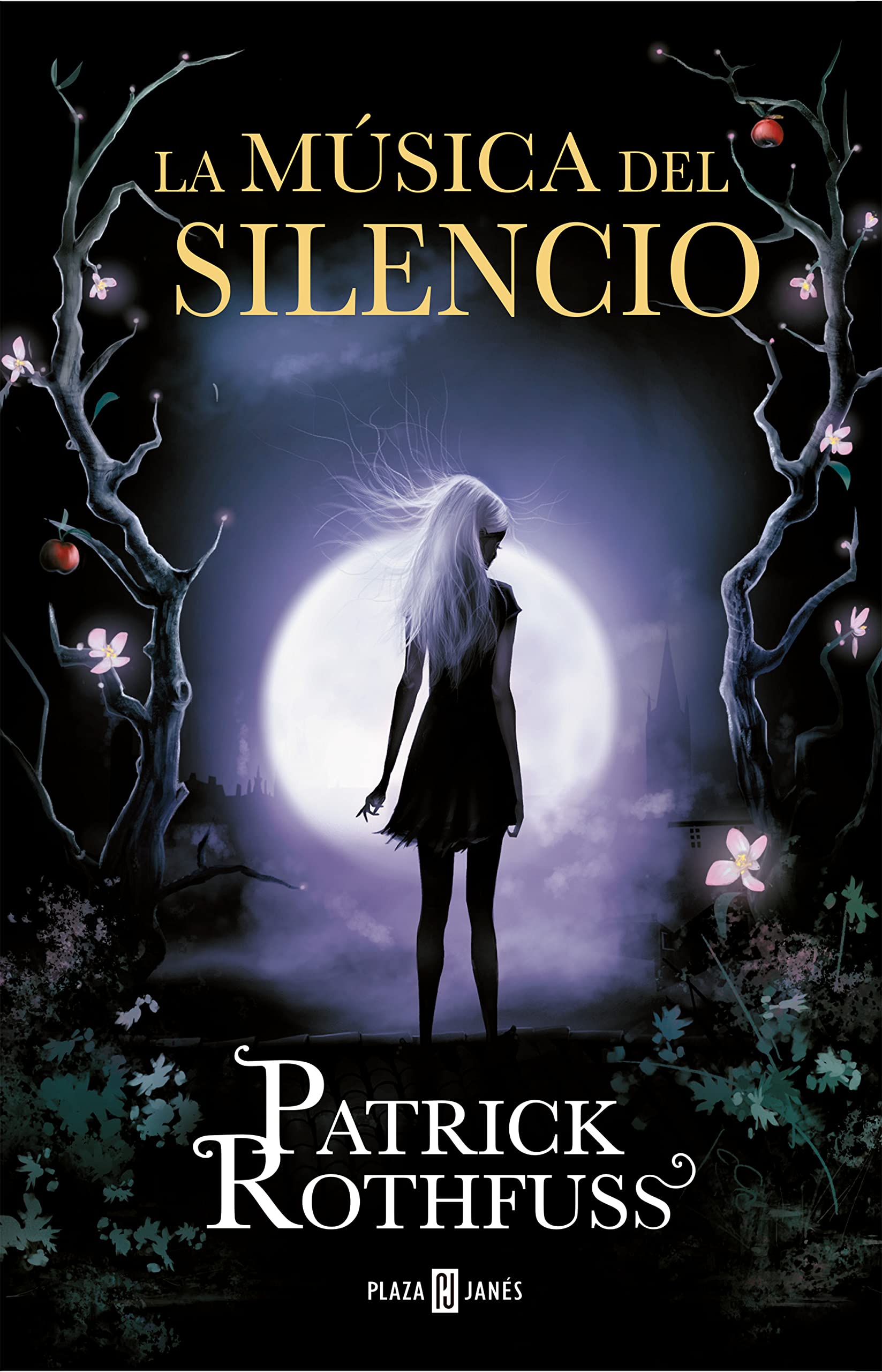 Libro: La música del silencio (Éxitos)