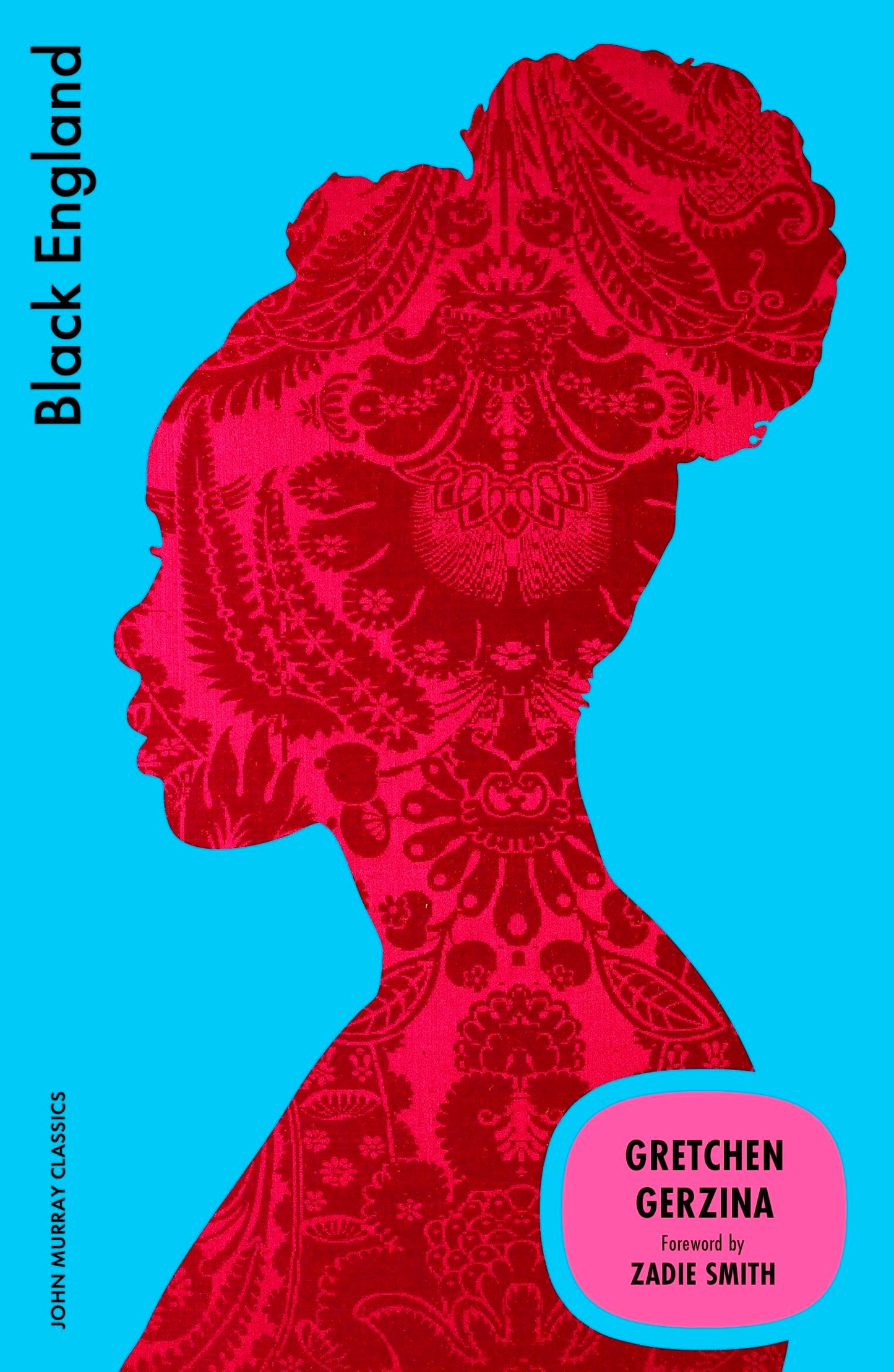 Libro: Black England
