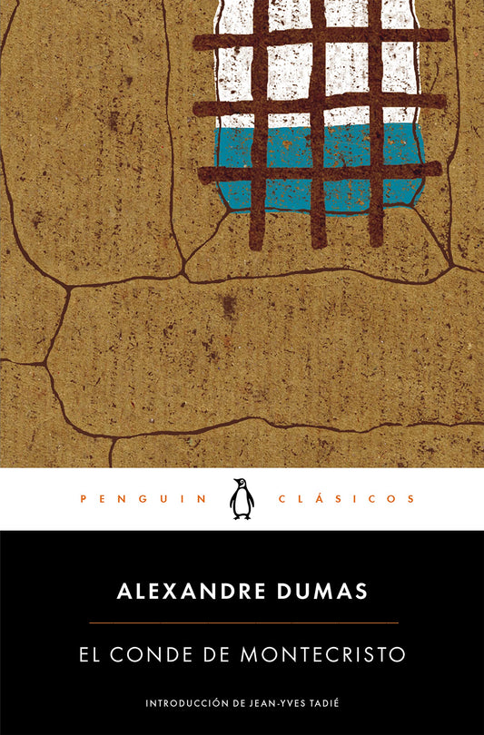 El conde de Montecristo: con introducción de un profesor emérito de la Universidad de la Sorbona (Penguin Clásicos)