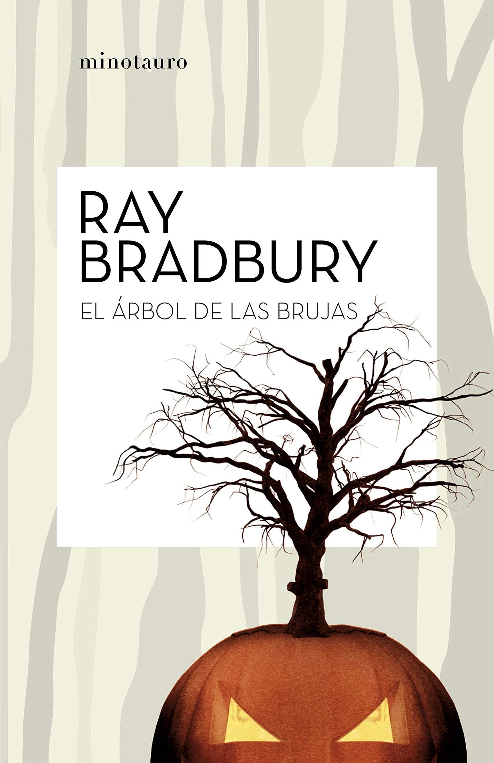 Libro: El árbol de las brujas