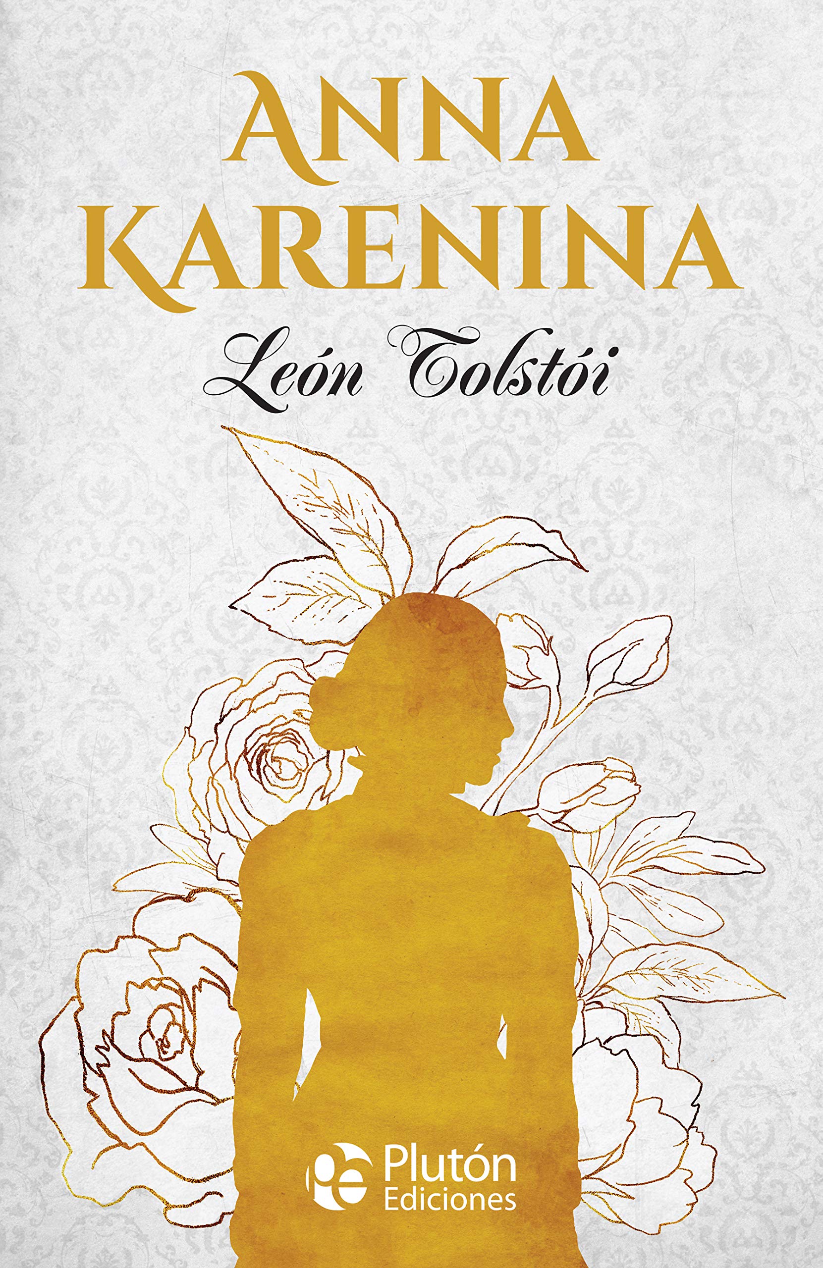 Libro: Anna Karenina