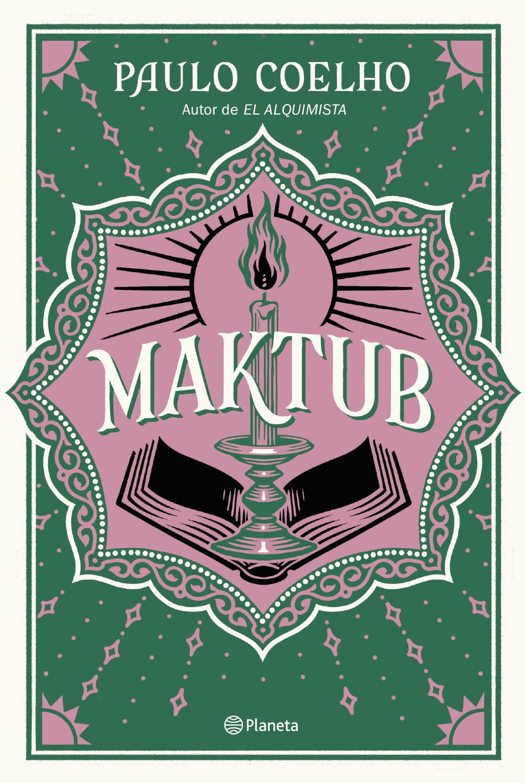 Libro: Maktub (Biblioteca Paulo Coelho)