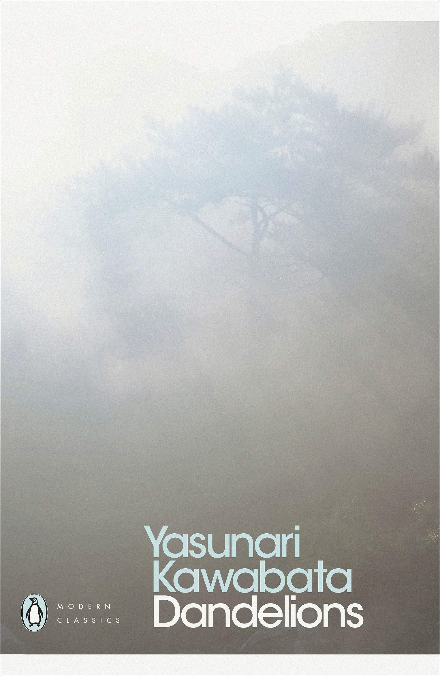 Libro: Dandelions: Yasunari Kawabata (Penguin Modern Classics)