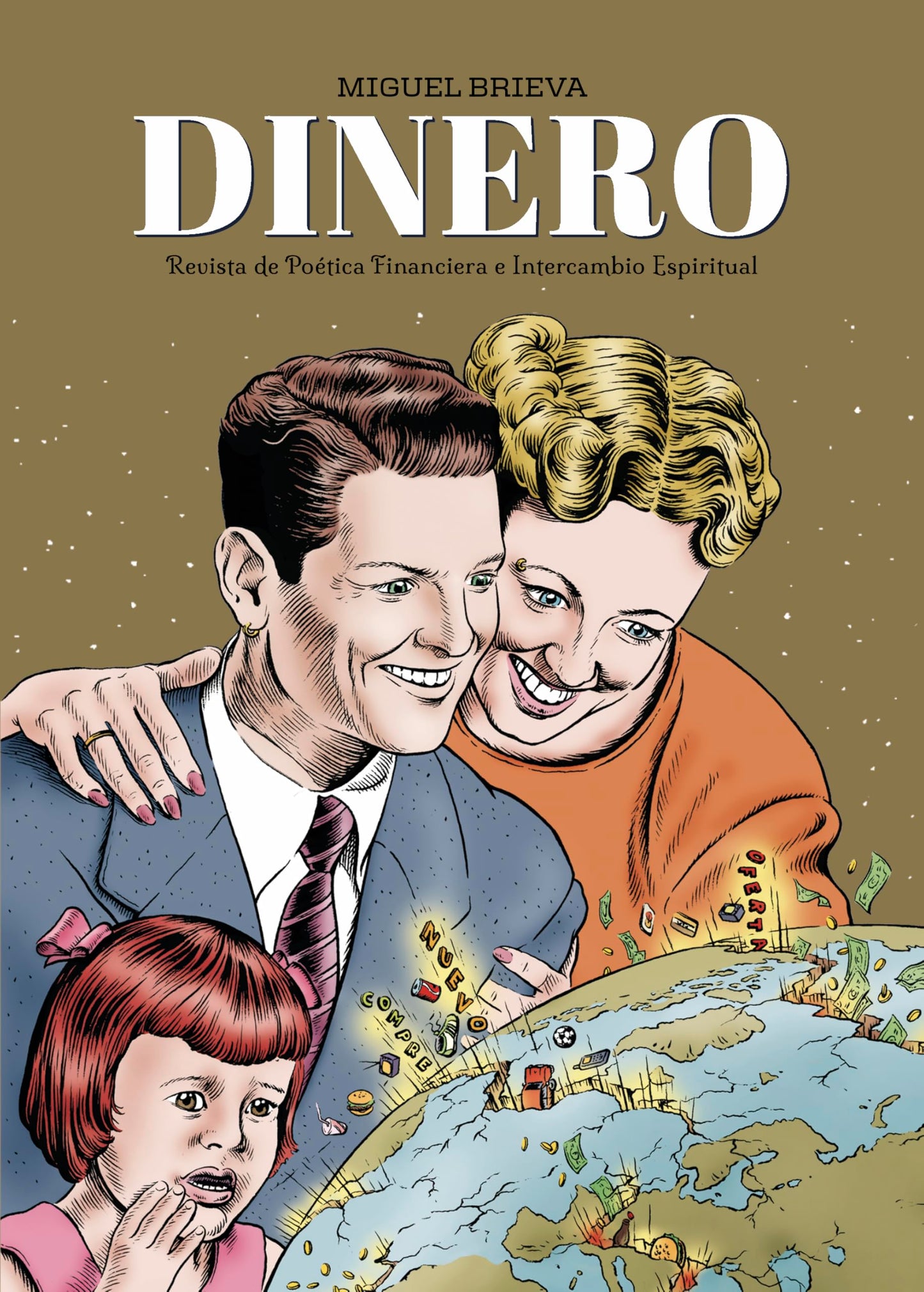 Libro: Dinero