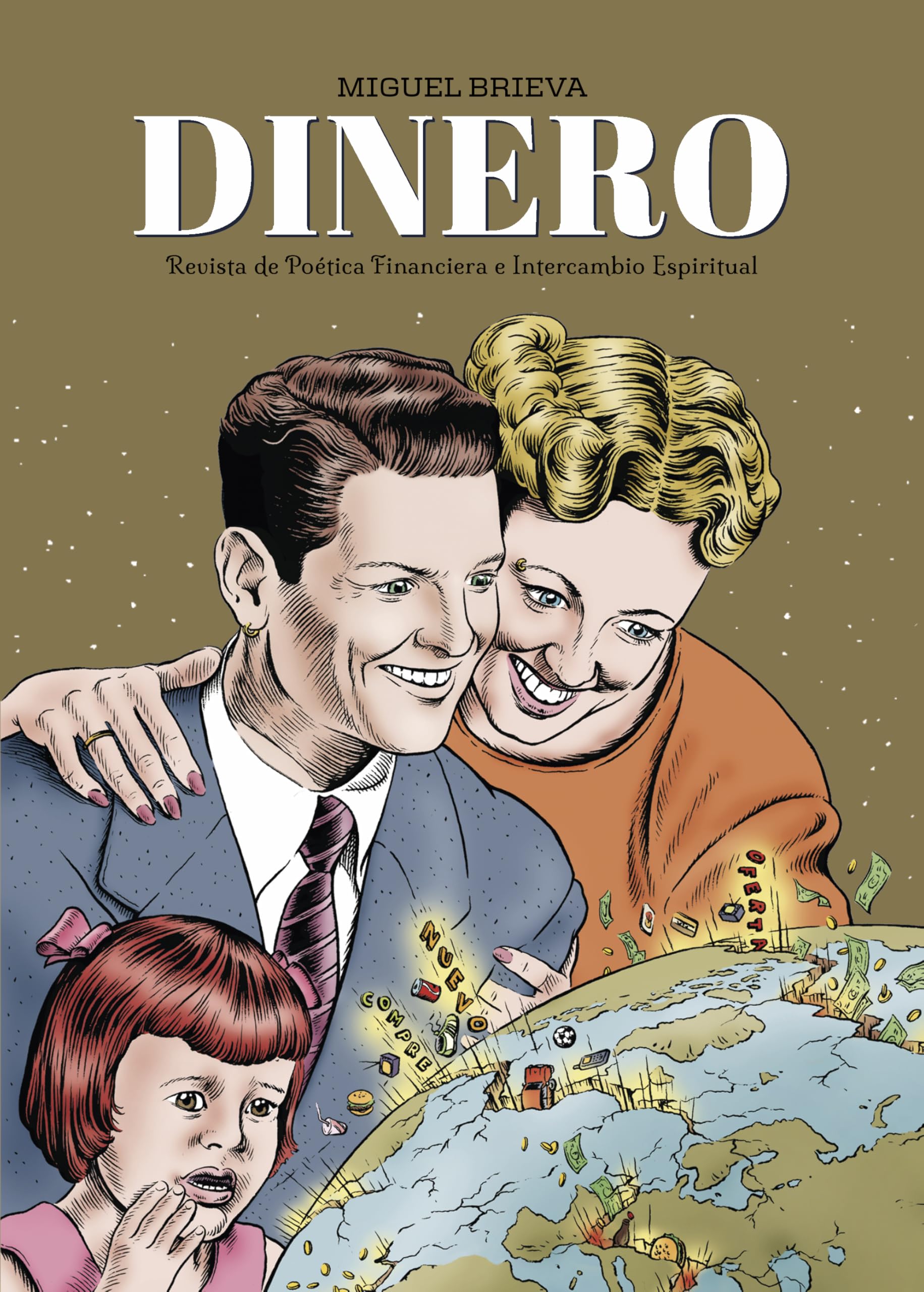 Libro: Dinero