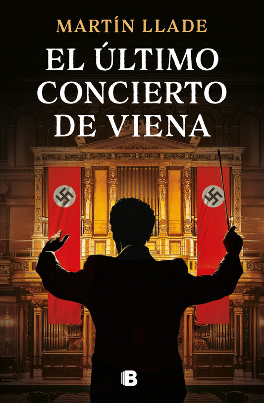 El último concierto de Viena (Histórica)