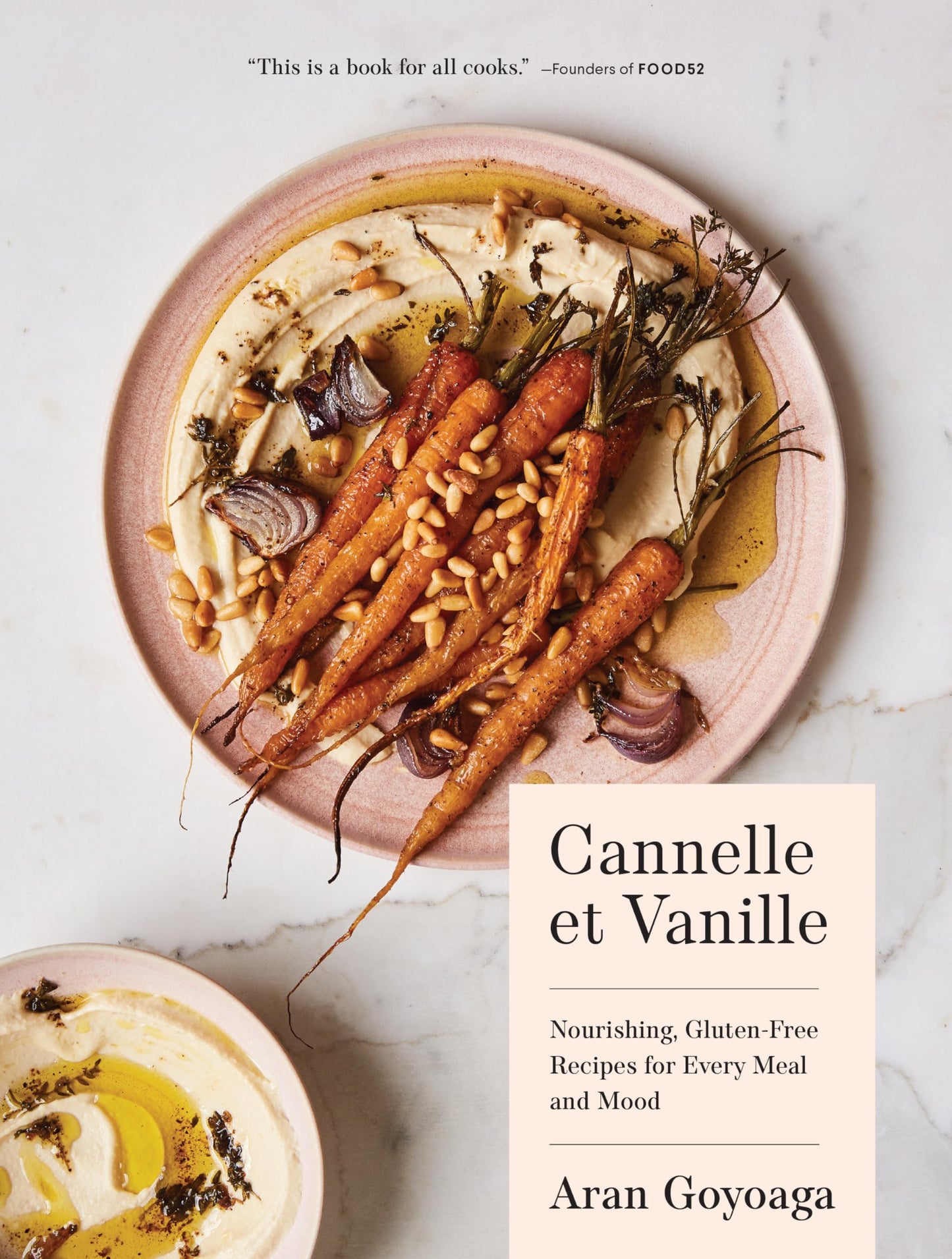 Libro: Cannelle et Vanille: Nourishing, Gluten-Free Recipes for Every Meal and Mood