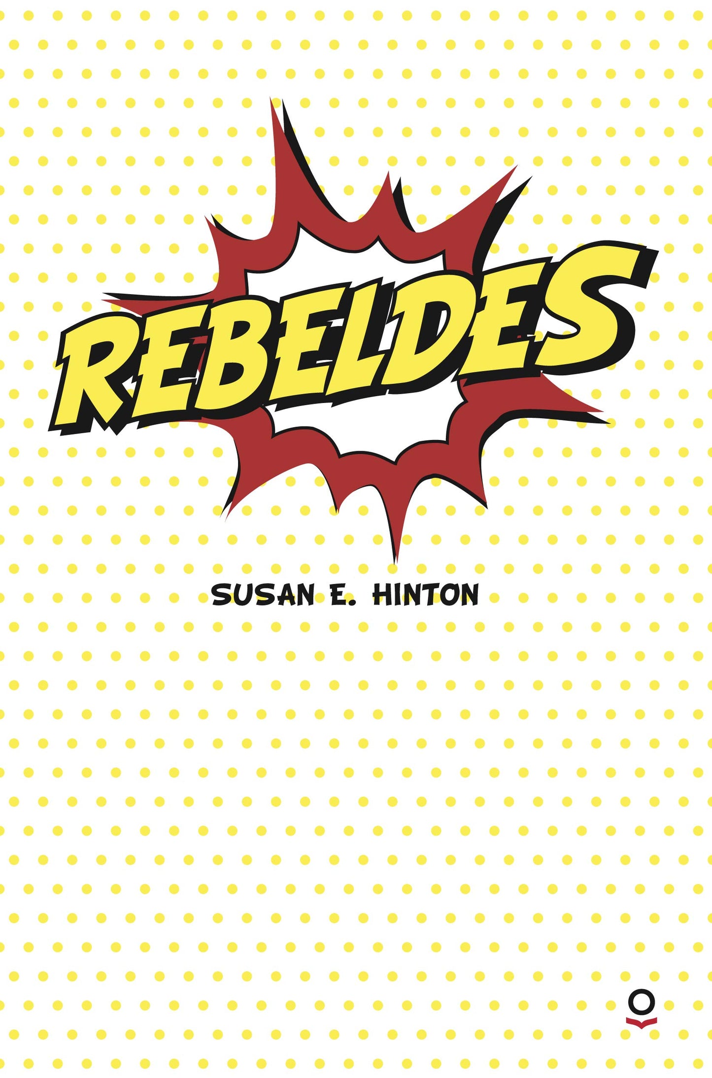 Libro: Rebeldes OQUELEO