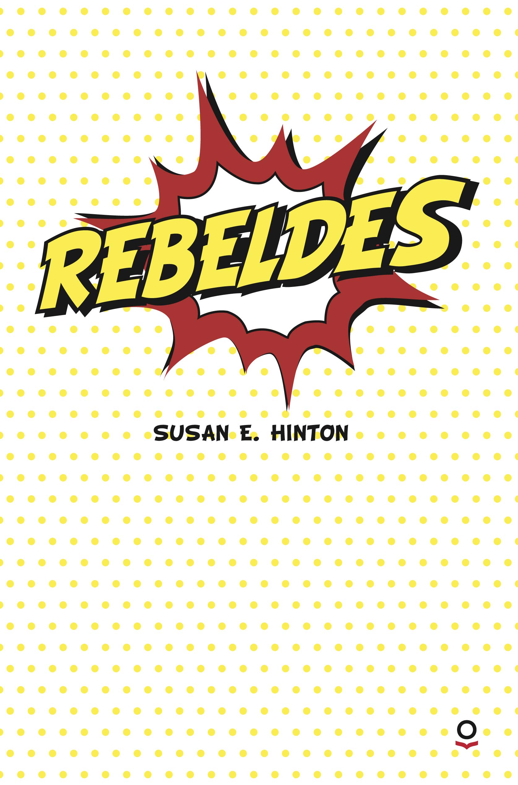 Libro: Rebeldes OQUELEO