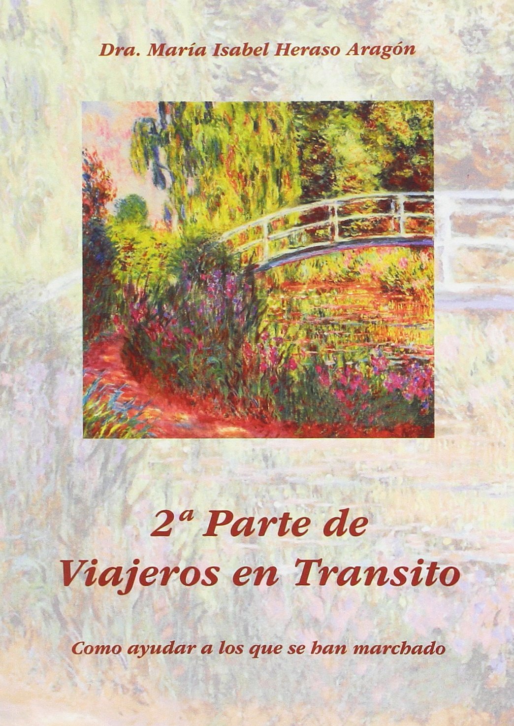 Libro: Viajeros en Tránsito. Cómo Ayudar a Los Que Se Han Marchado