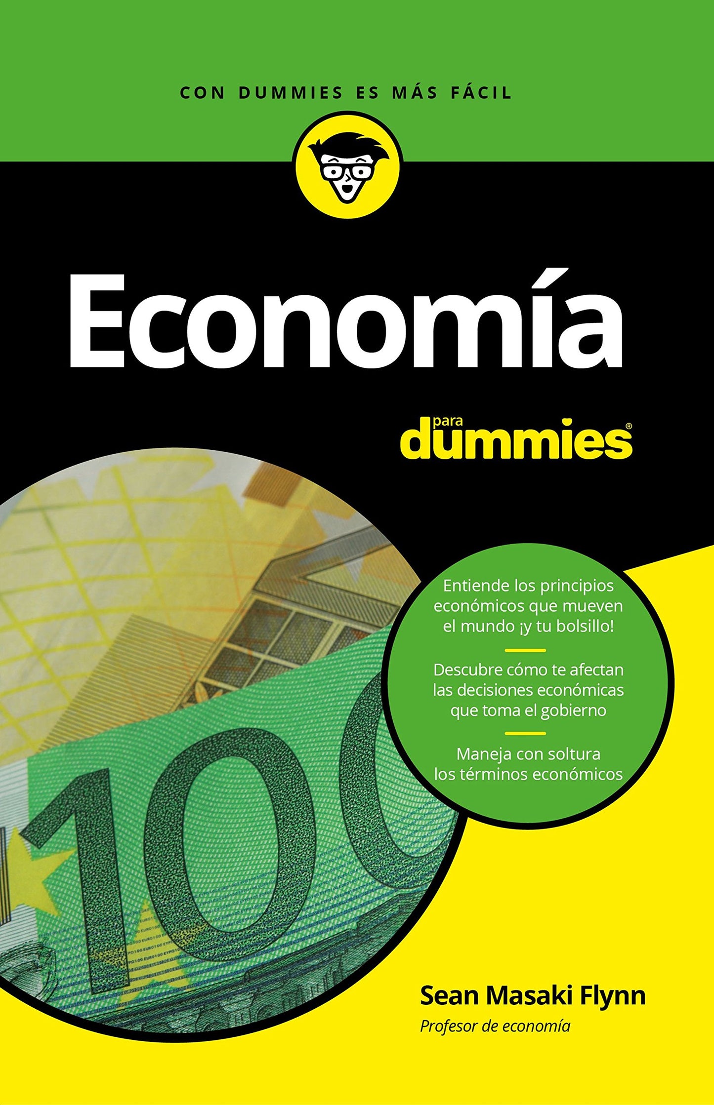 Libro: Economía para Dummies