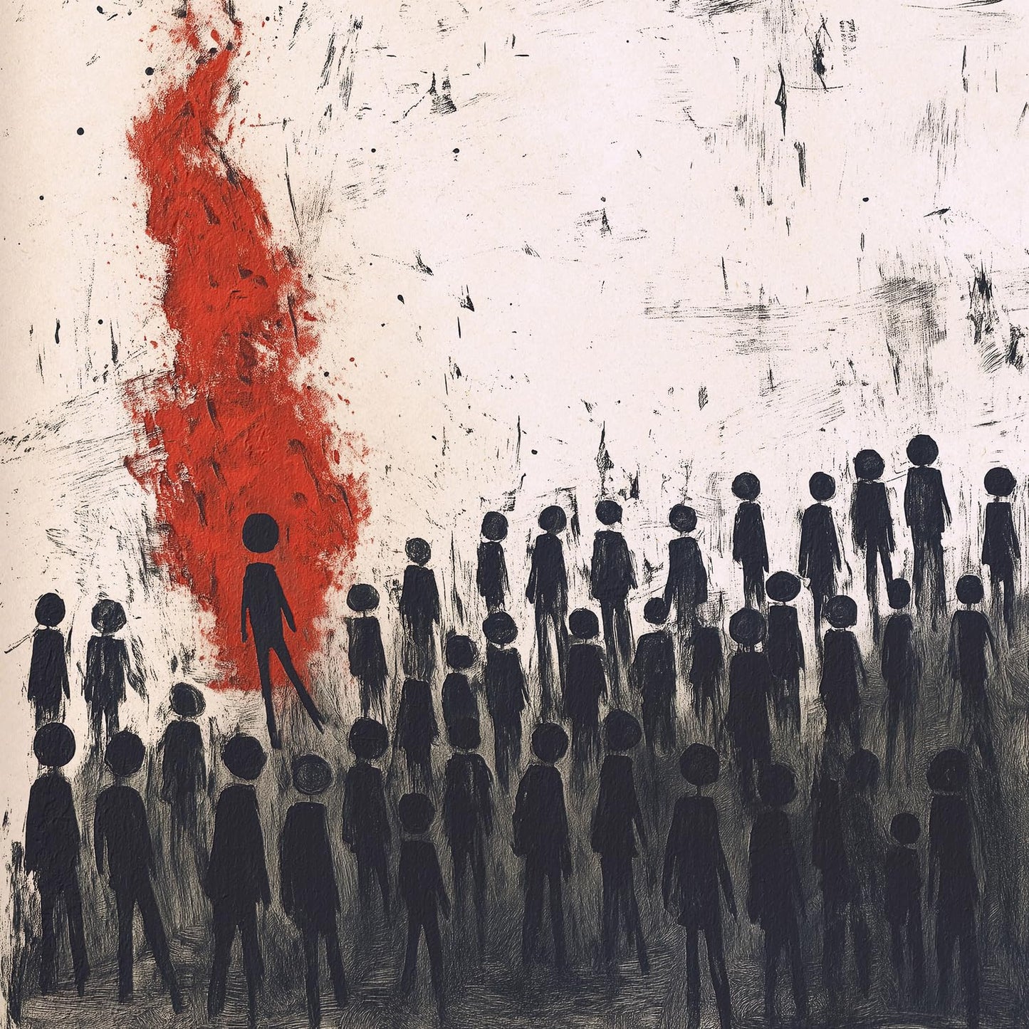 Libro: Alienation