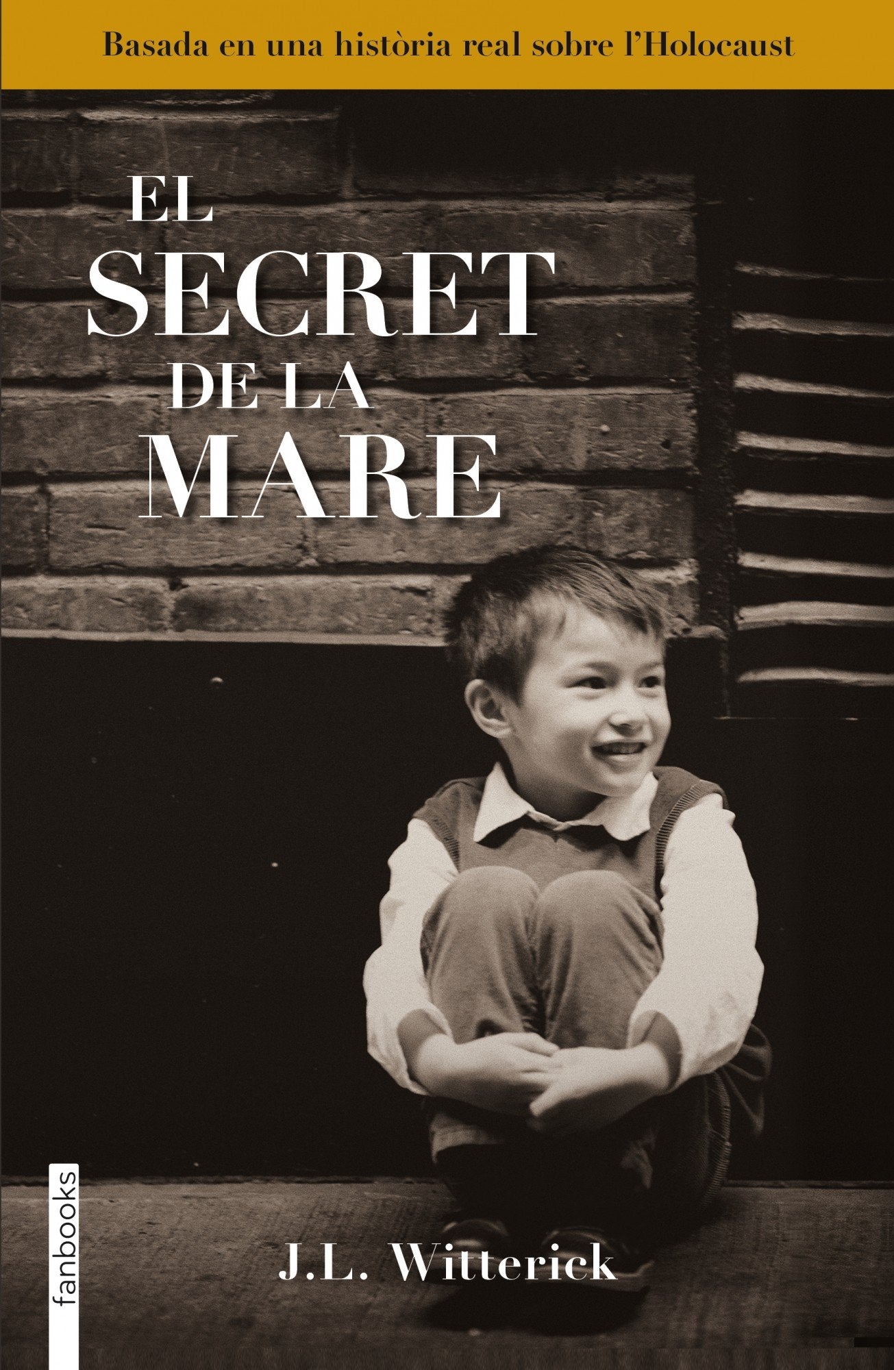 Libro: El Secret De La Mare (Ficció)