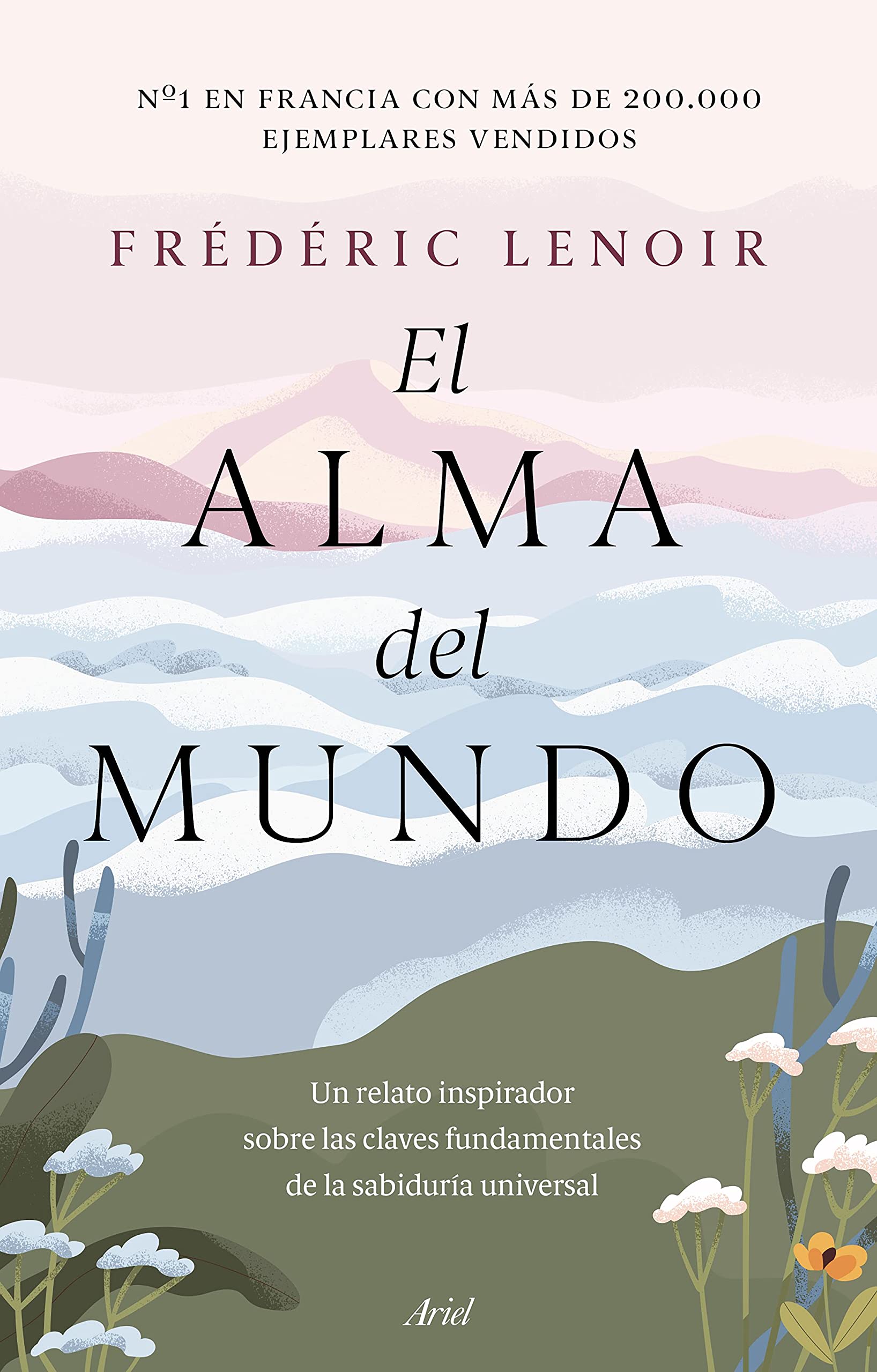 El alma del mundo (Ariel)